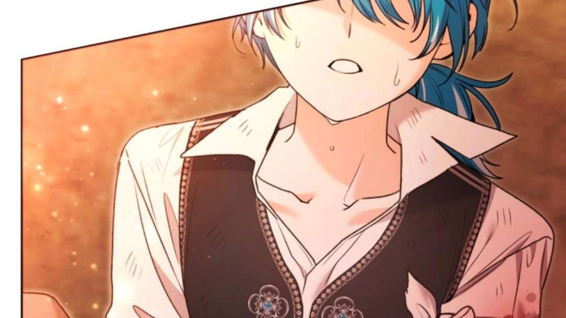 Black Killer Whale Baby Chapter 70 - halaman 10