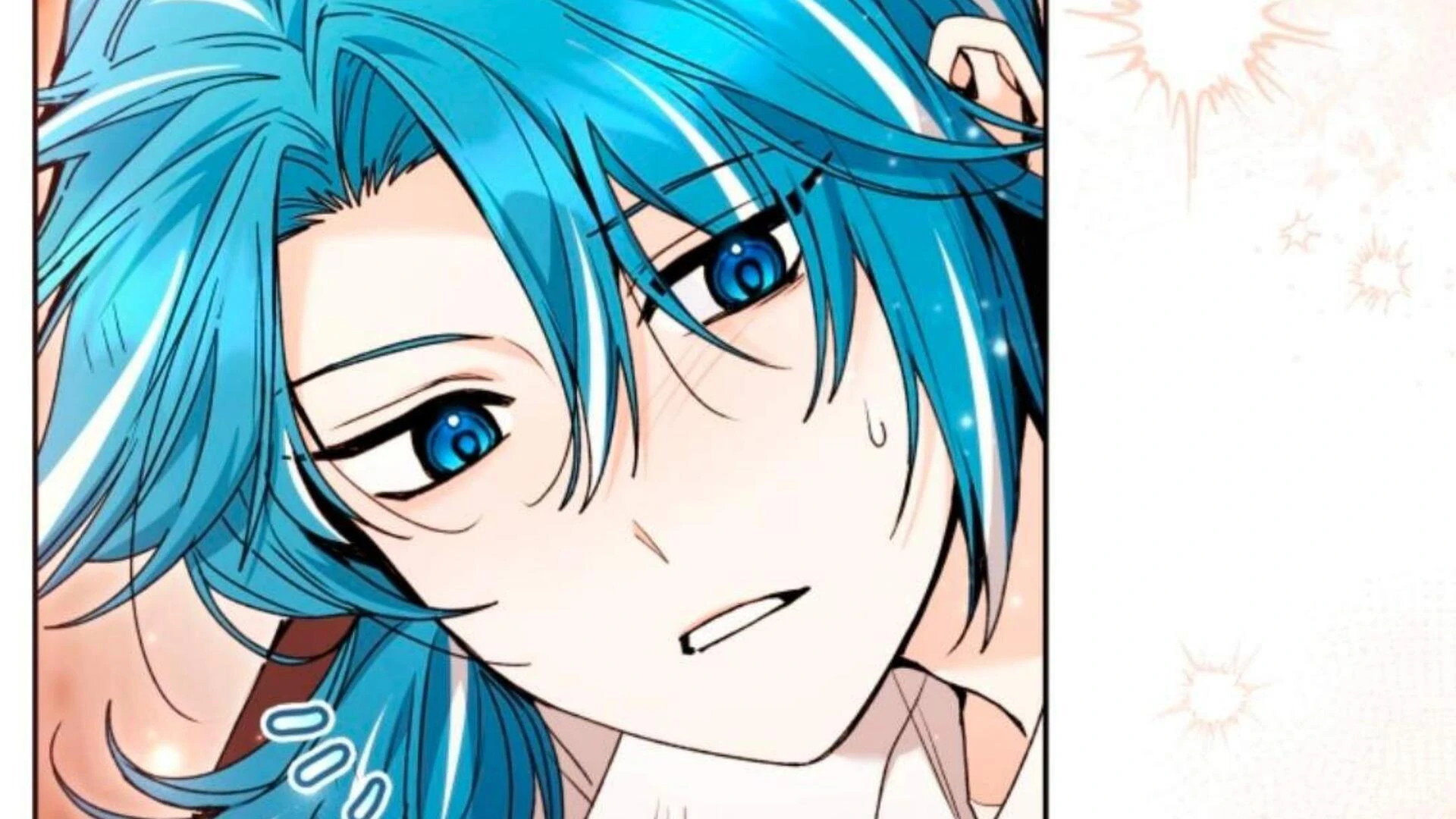 Black Killer Whale Baby Chapter 70 - halaman 104