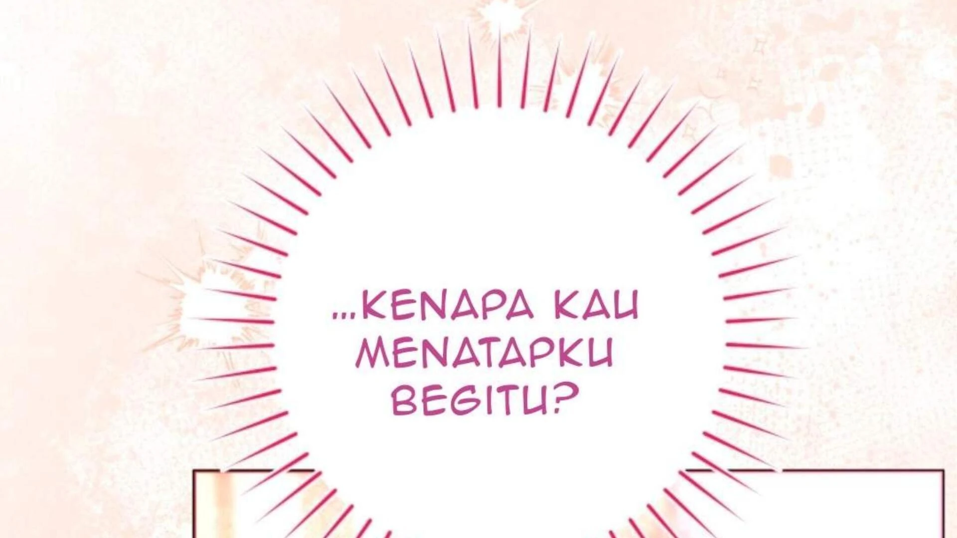 Black Killer Whale Baby Chapter 70 - halaman 106