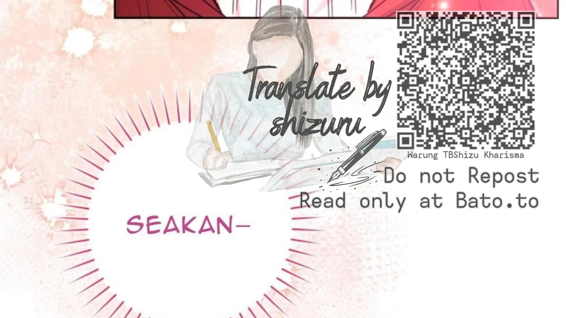 Black Killer Whale Baby Chapter 70 - halaman 109