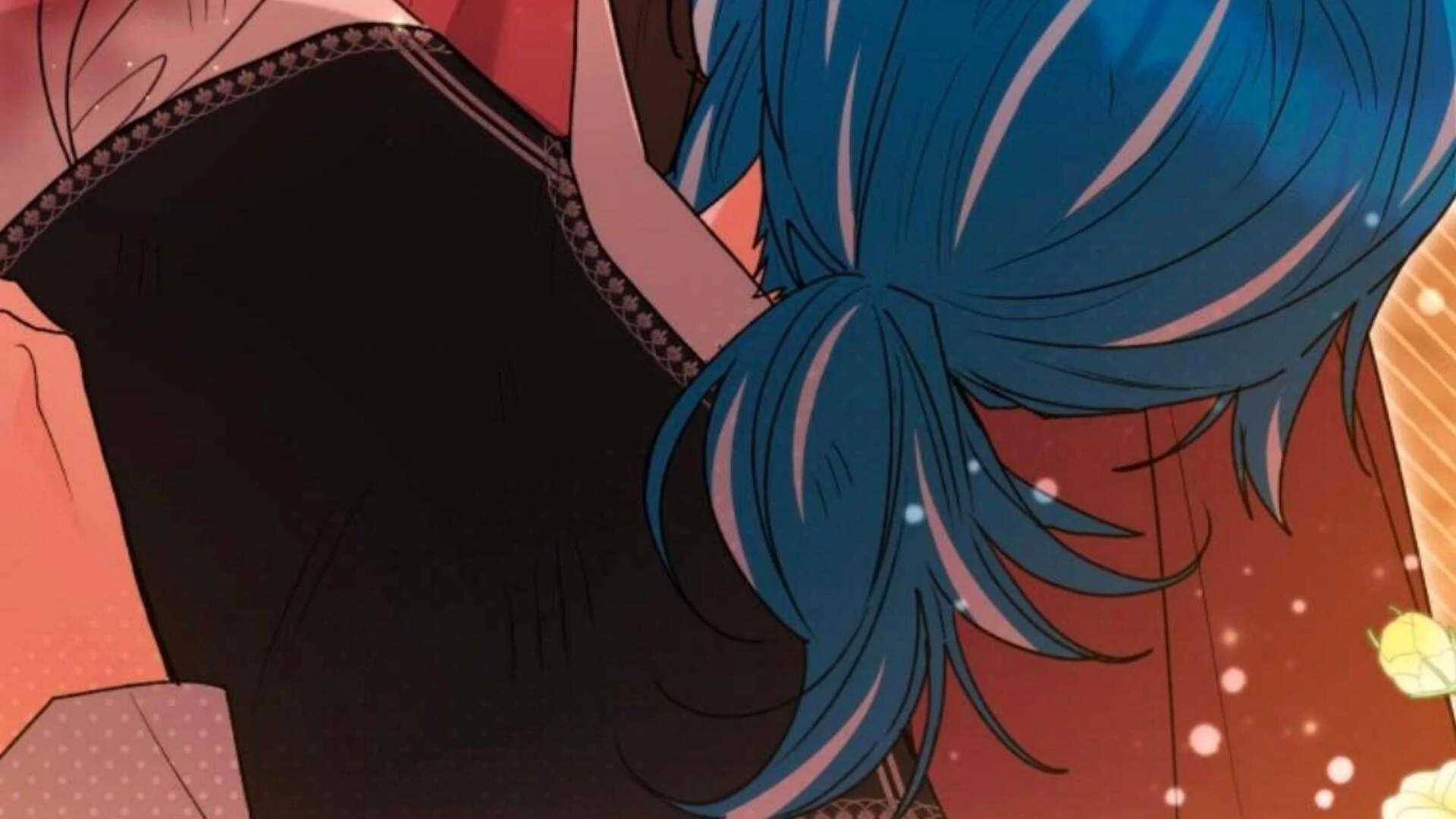 Black Killer Whale Baby Chapter 70 - halaman 127