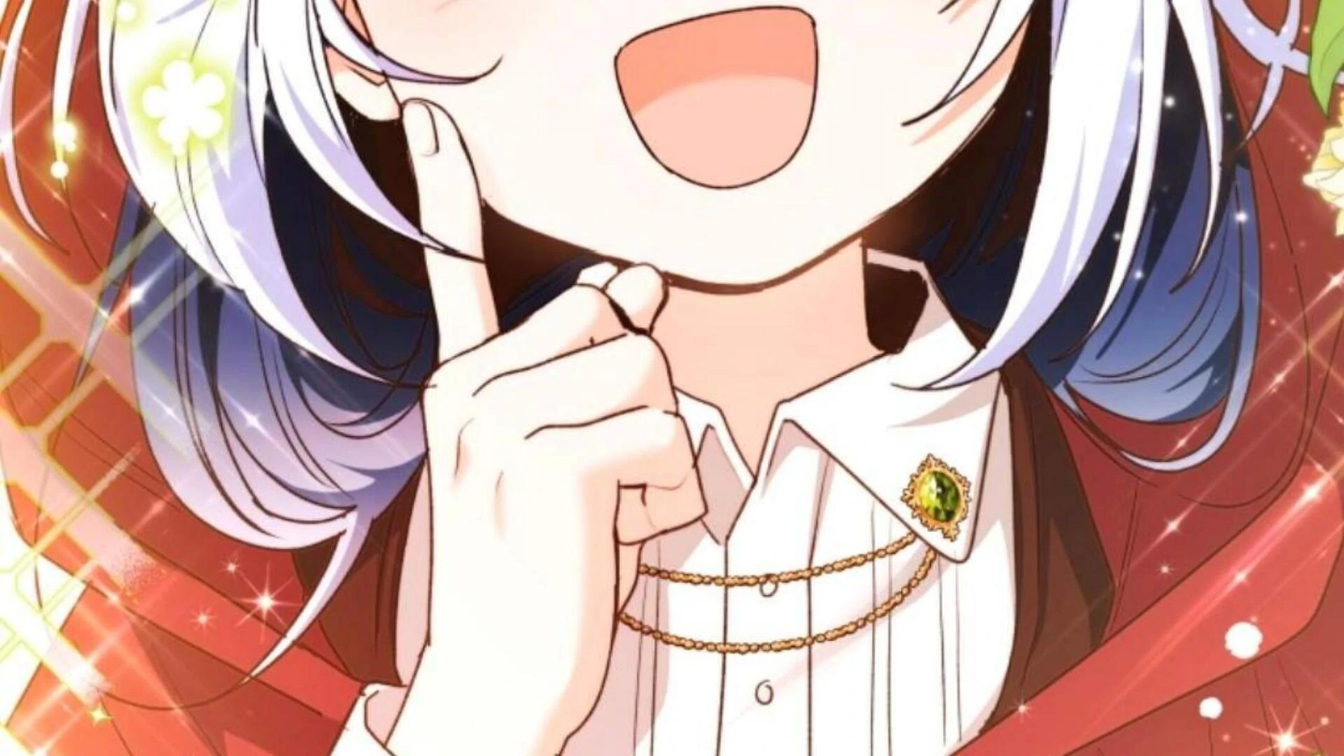 Black Killer Whale Baby Chapter 70 - halaman 130
