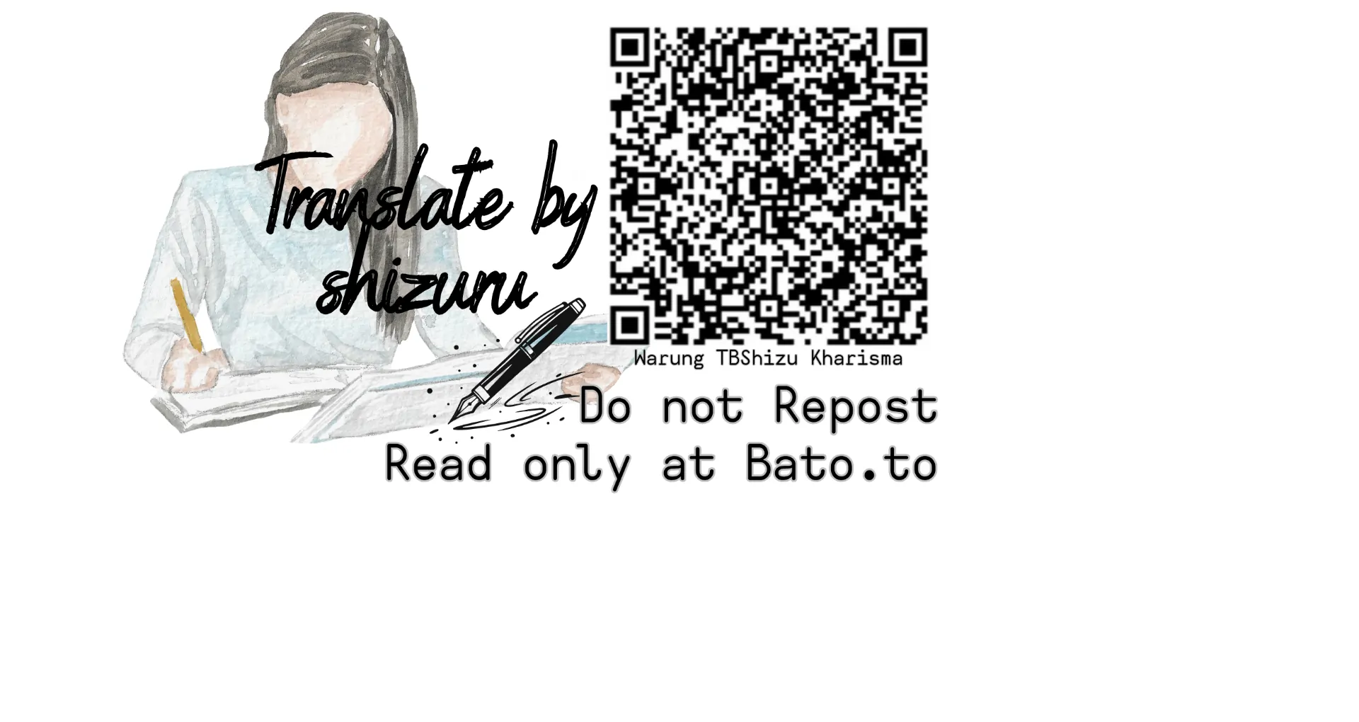 Black Killer Whale Baby Chapter 70 - halaman 135