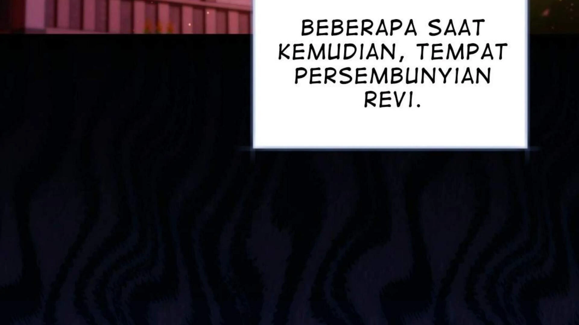 Black Killer Whale Baby Chapter 70 - halaman 143