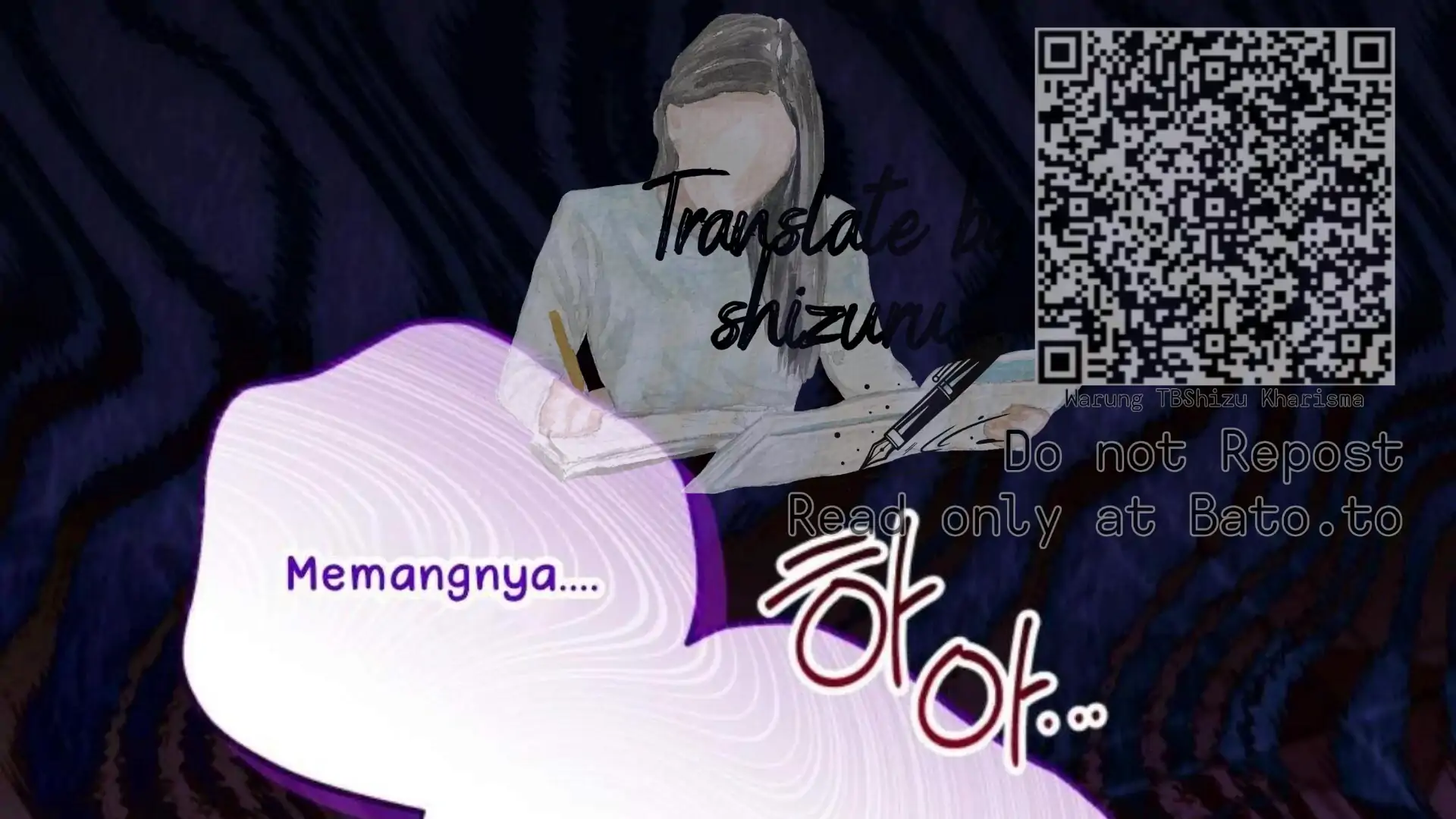 Black Killer Whale Baby Chapter 70 - halaman 144