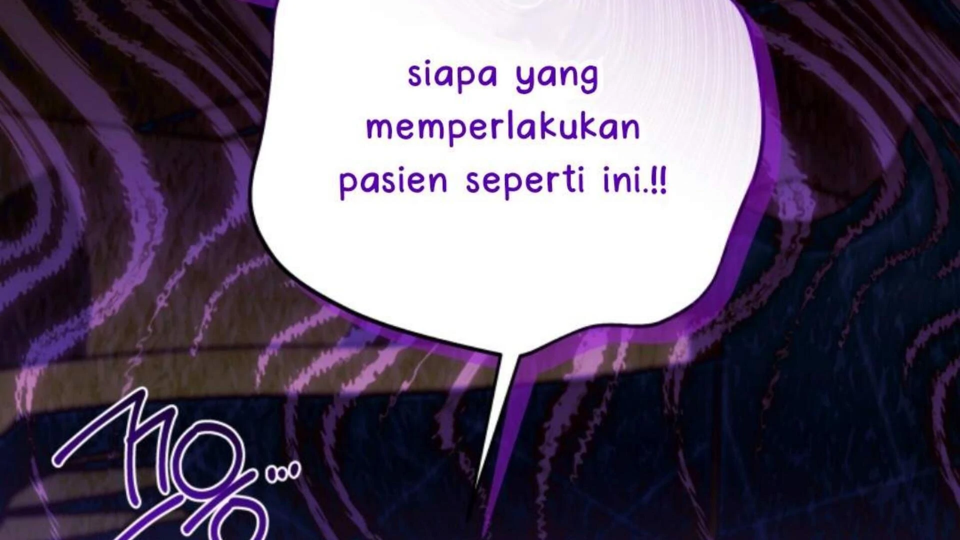 Black Killer Whale Baby Chapter 70 - halaman 145