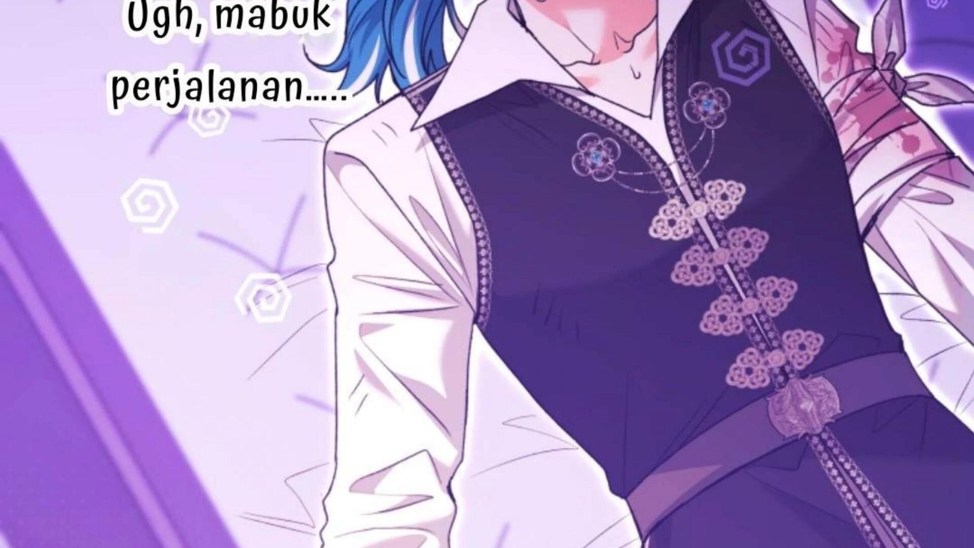 Black Killer Whale Baby Chapter 70 - halaman 147