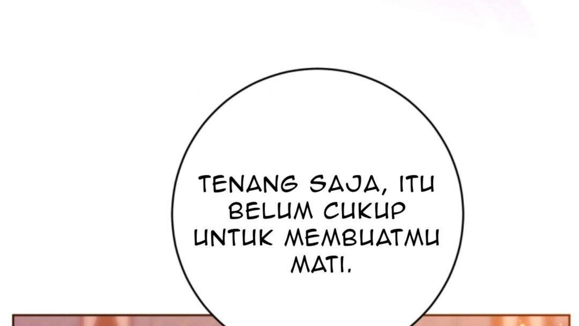 Black Killer Whale Baby Chapter 70 - halaman 150