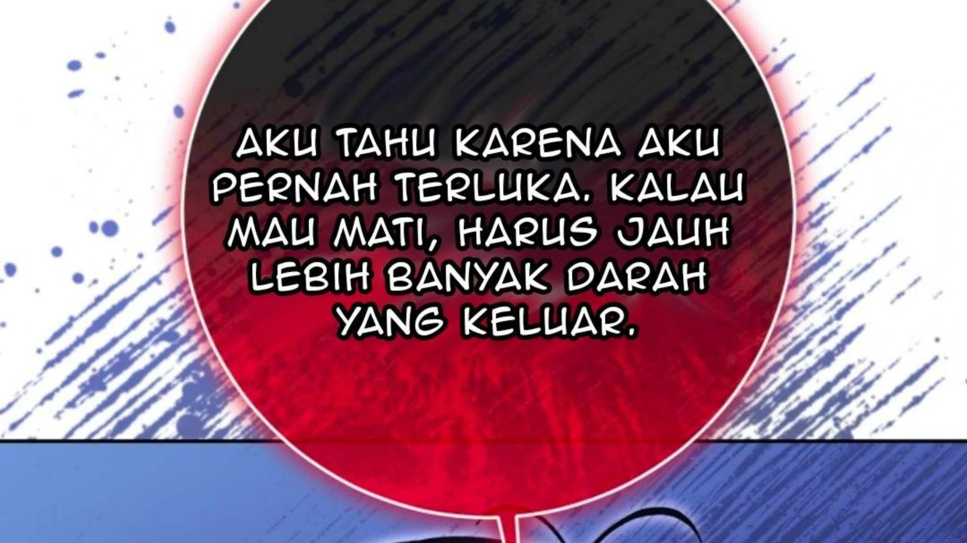 Black Killer Whale Baby Chapter 70 - halaman 155