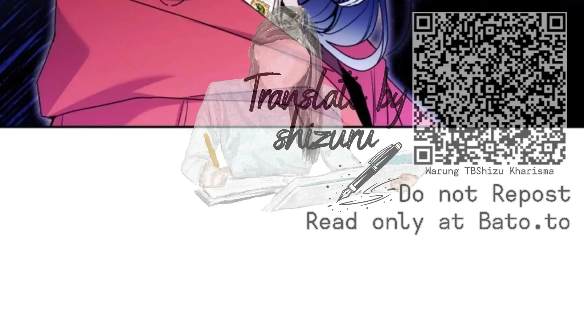 Black Killer Whale Baby Chapter 70 - halaman 157