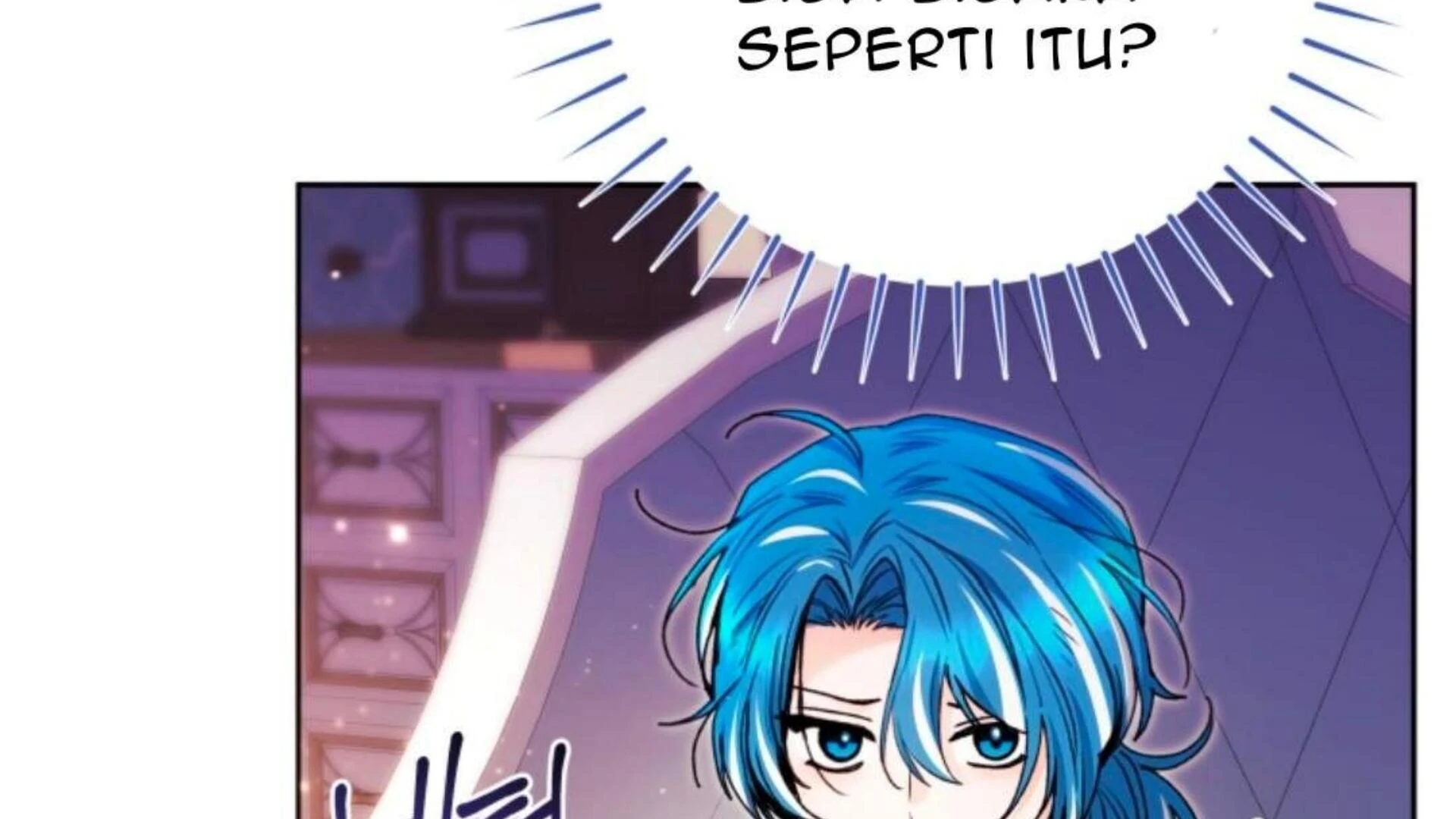 Black Killer Whale Baby Chapter 70 - halaman 159
