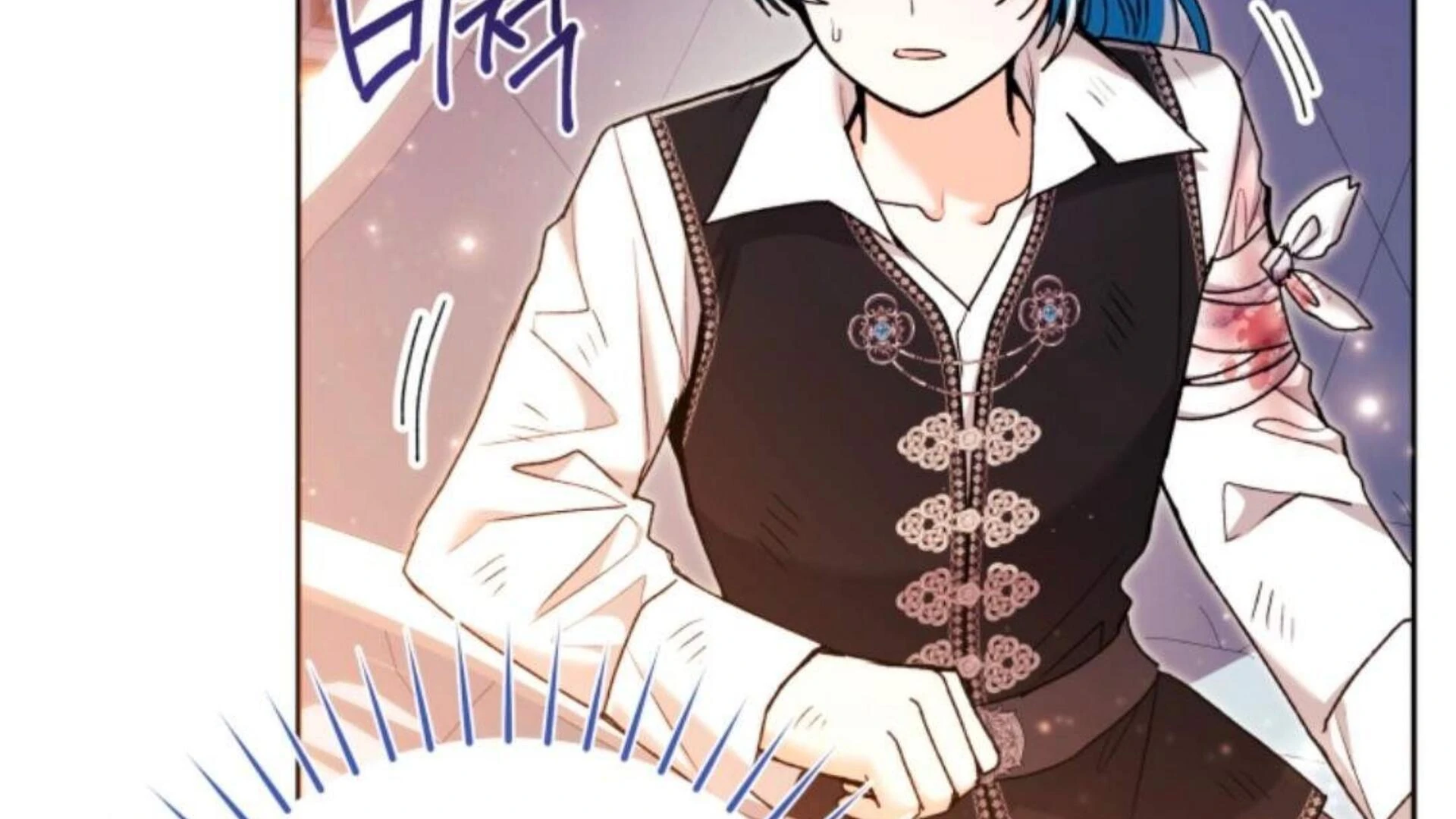 Black Killer Whale Baby Chapter 70 - halaman 160