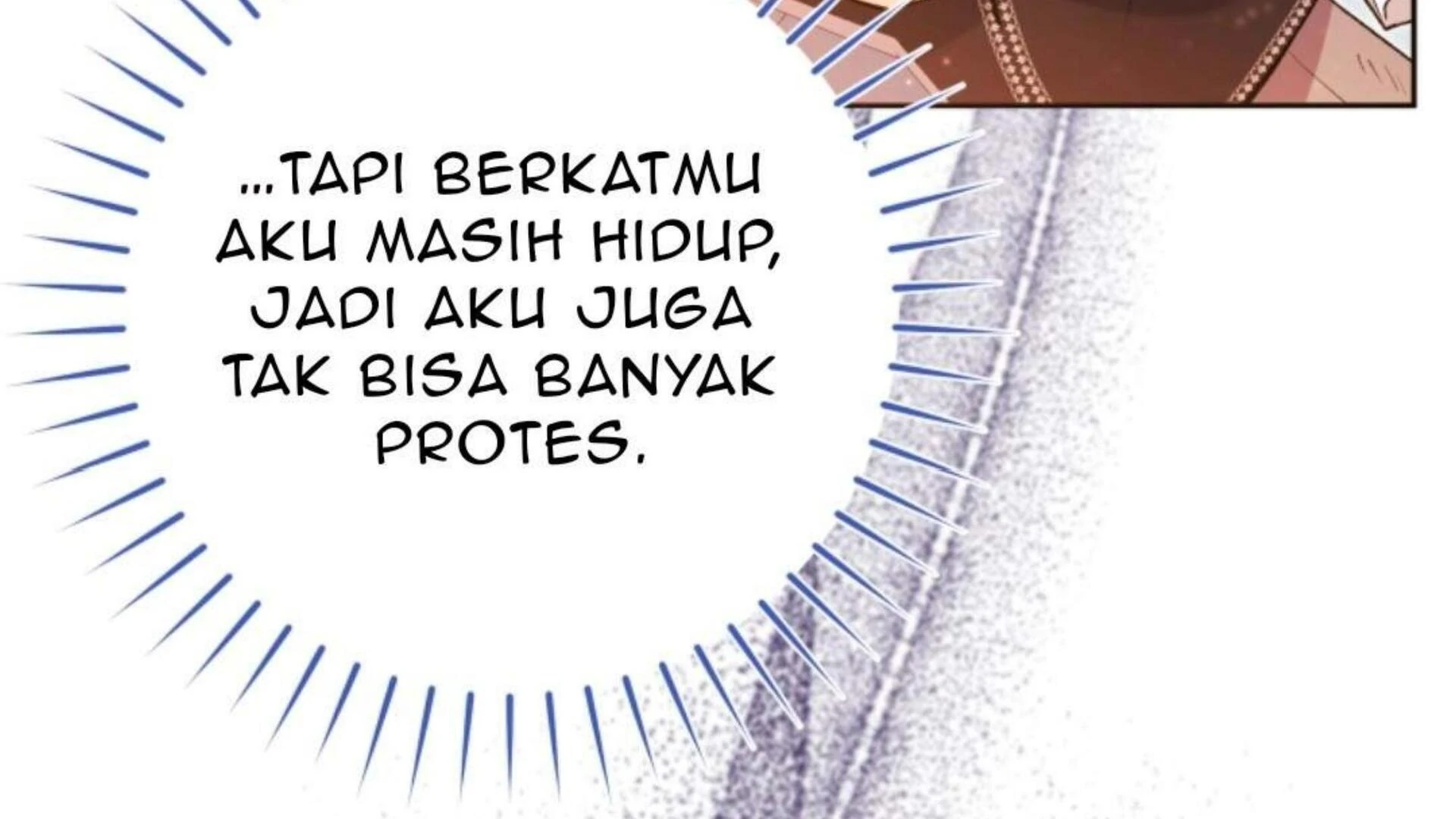Black Killer Whale Baby Chapter 70 - halaman 161