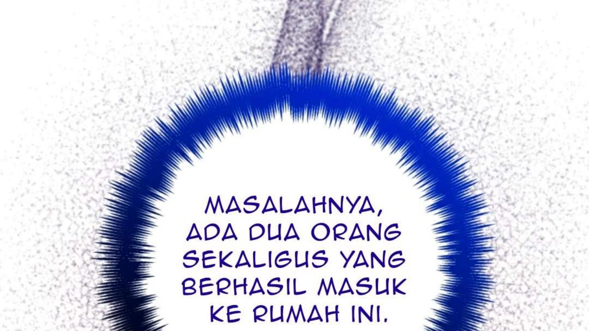 Black Killer Whale Baby Chapter 70 - halaman 162