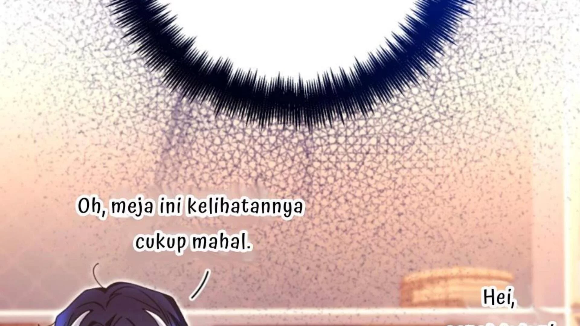 Black Killer Whale Baby Chapter 70 - halaman 163