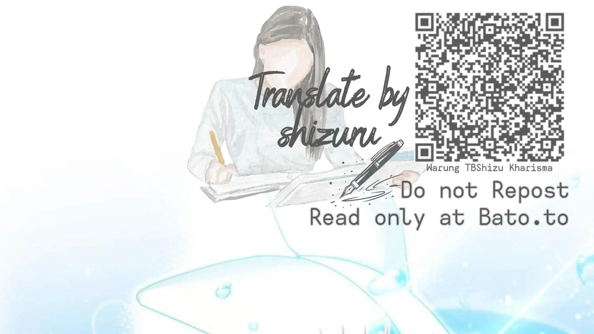 Black Killer Whale Baby Chapter 70 - halaman 168