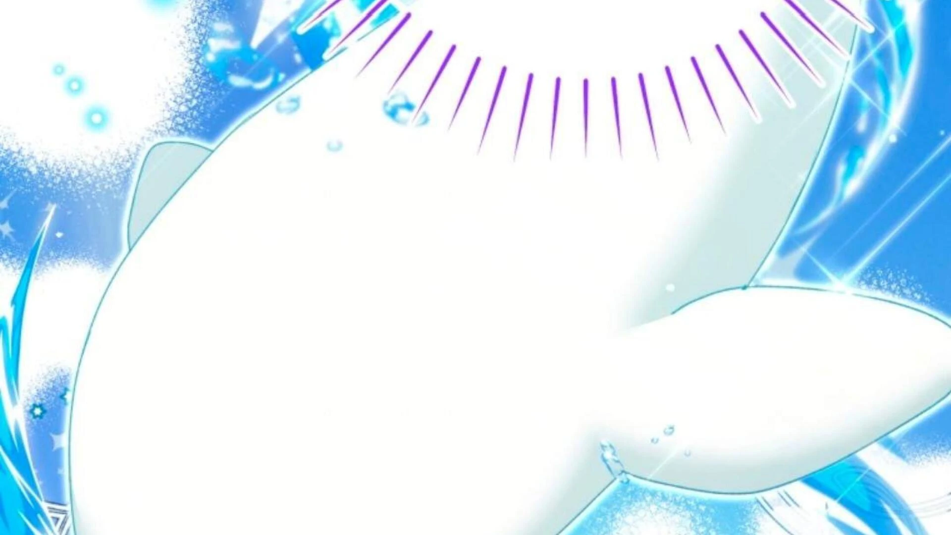 Black Killer Whale Baby Chapter 70 - halaman 170