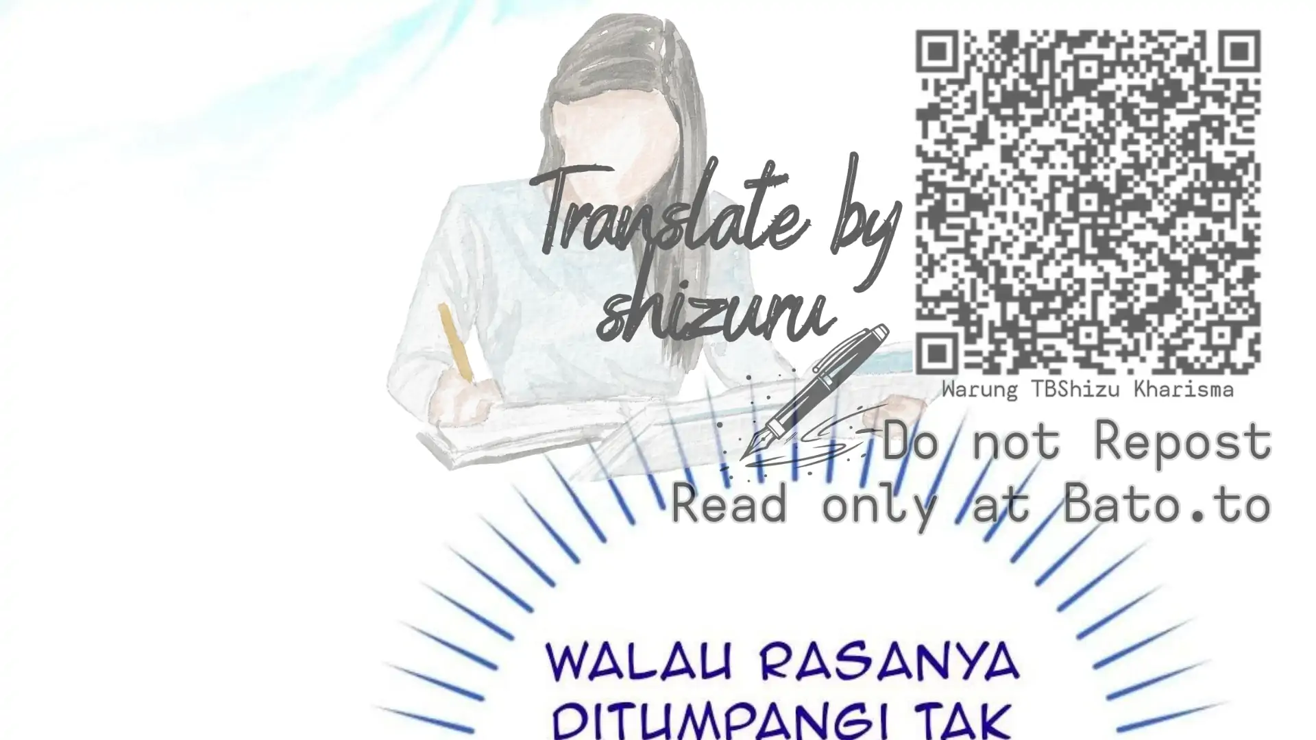 Black Killer Whale Baby Chapter 70 - halaman 177