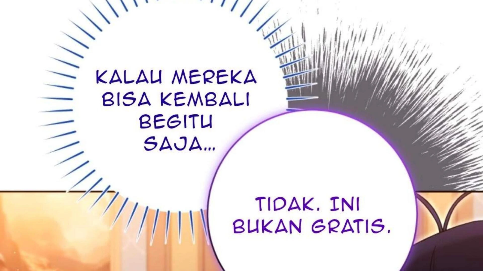 Black Killer Whale Baby Chapter 70 - halaman 182
