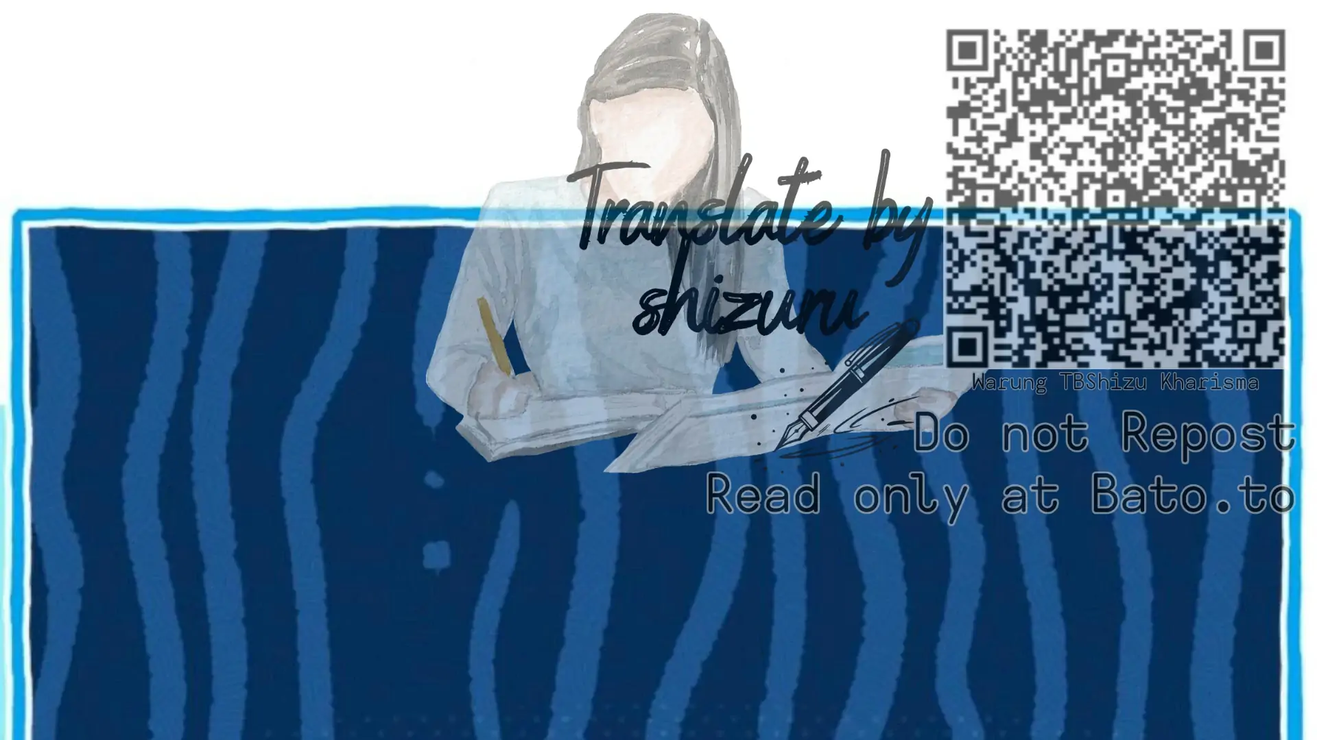 Black Killer Whale Baby Chapter 70 - halaman 186