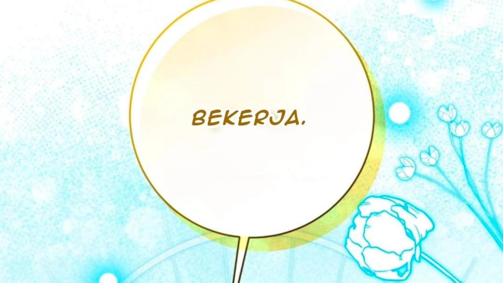 Black Killer Whale Baby Chapter 70 - halaman 19