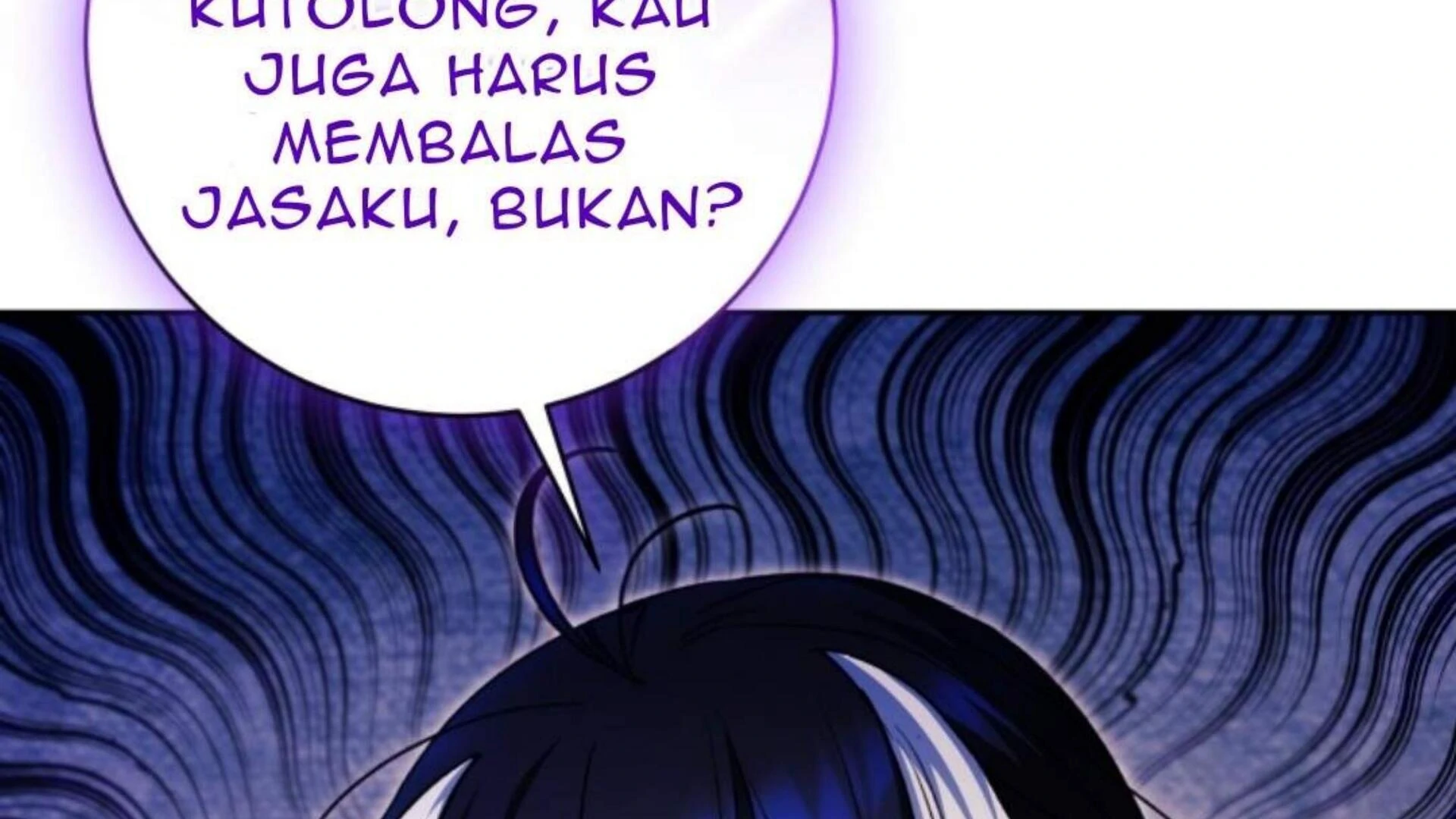 Black Killer Whale Baby Chapter 70 - halaman 191