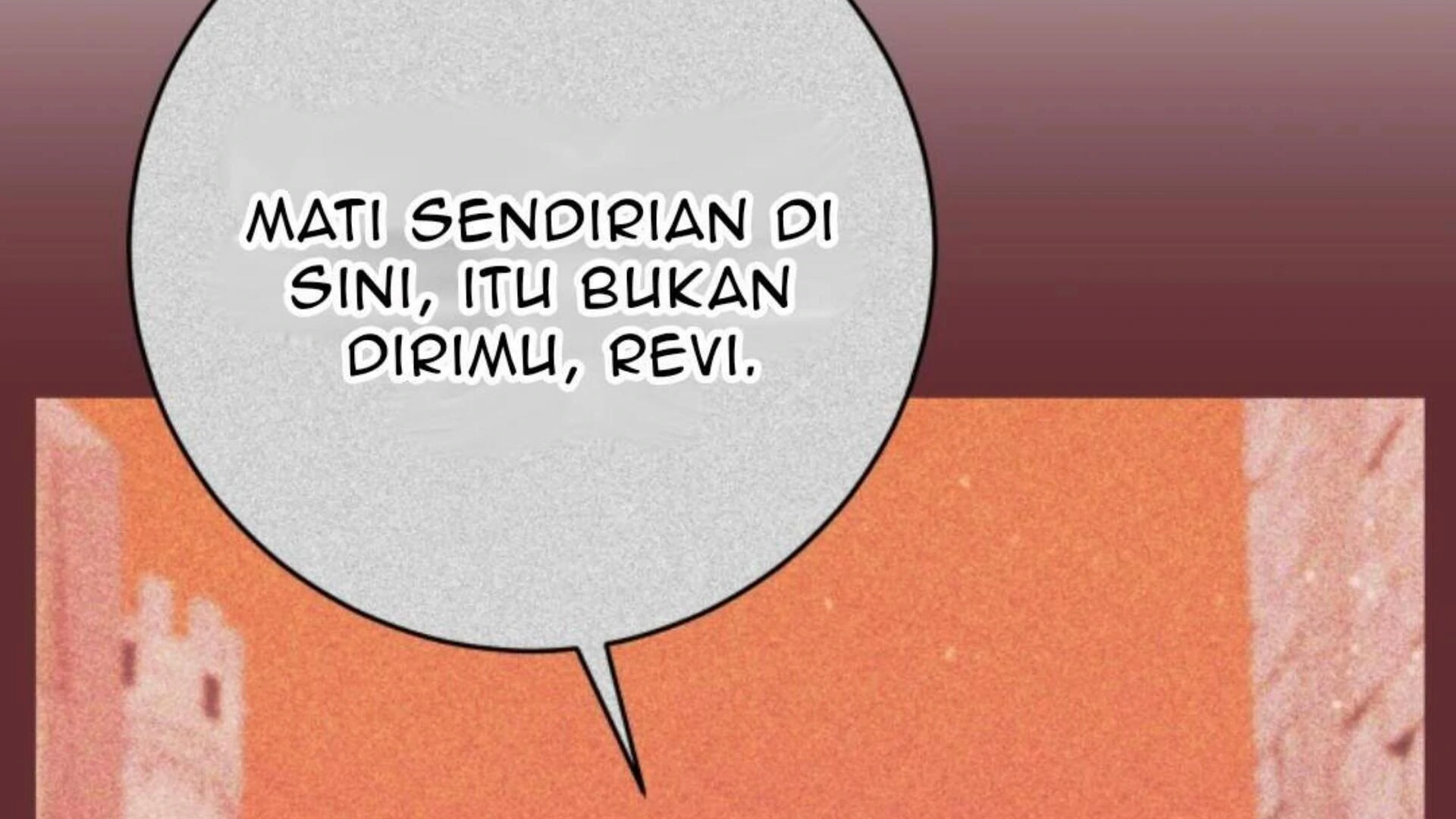 Black Killer Whale Baby Chapter 70 - halaman 195