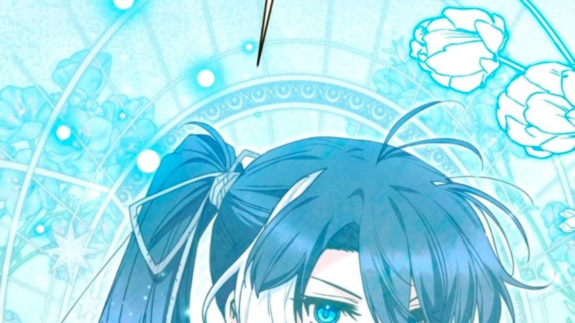 Black Killer Whale Baby Chapter 70 - halaman 20