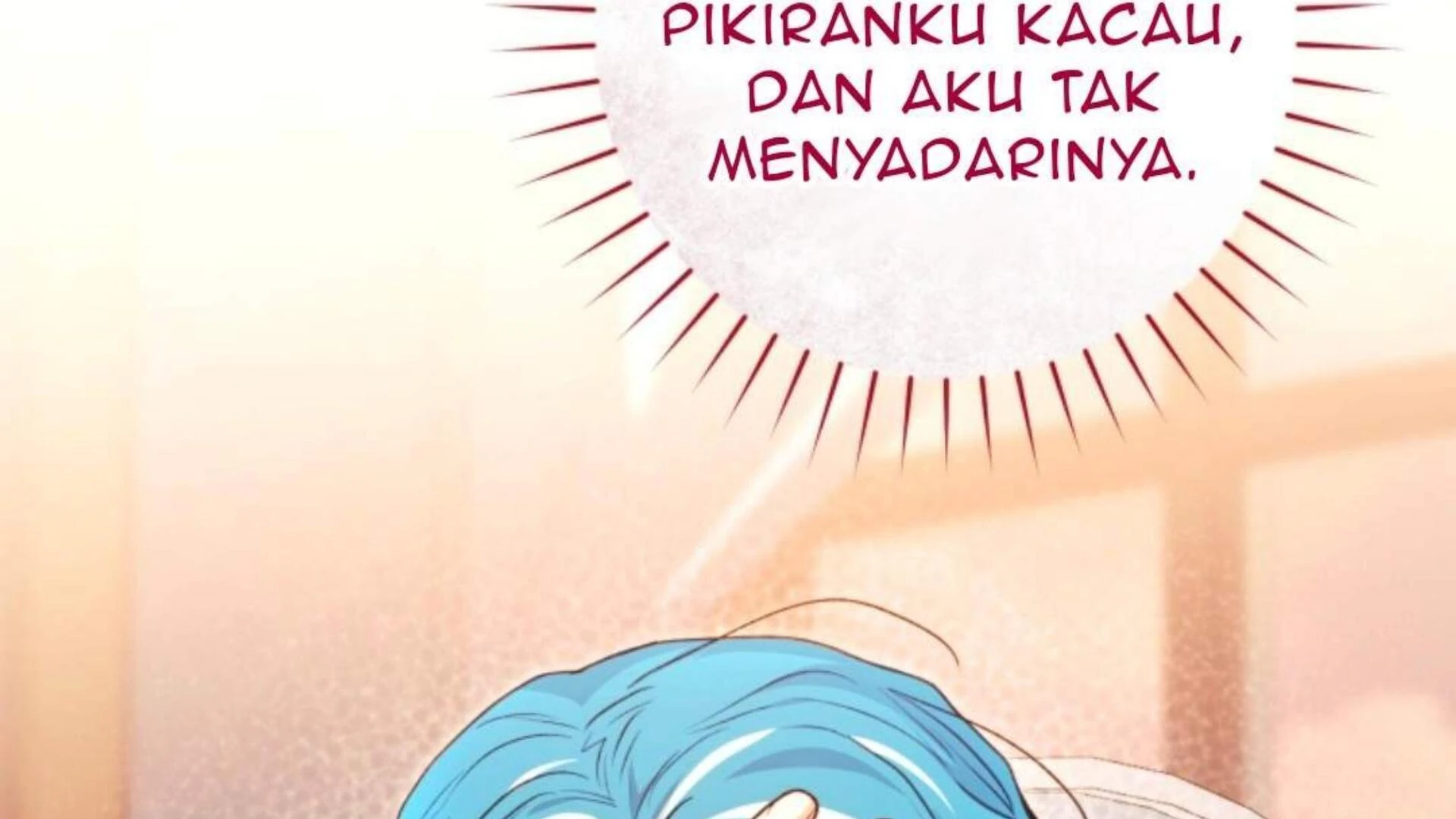 Black Killer Whale Baby Chapter 70 - halaman 200