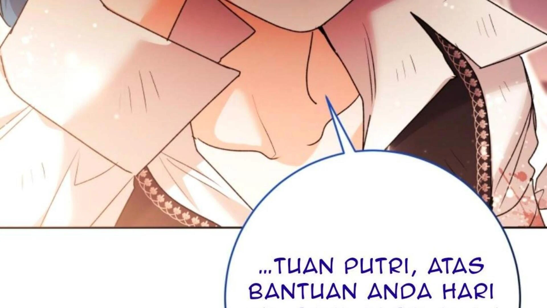 Black Killer Whale Baby Chapter 70 - halaman 208