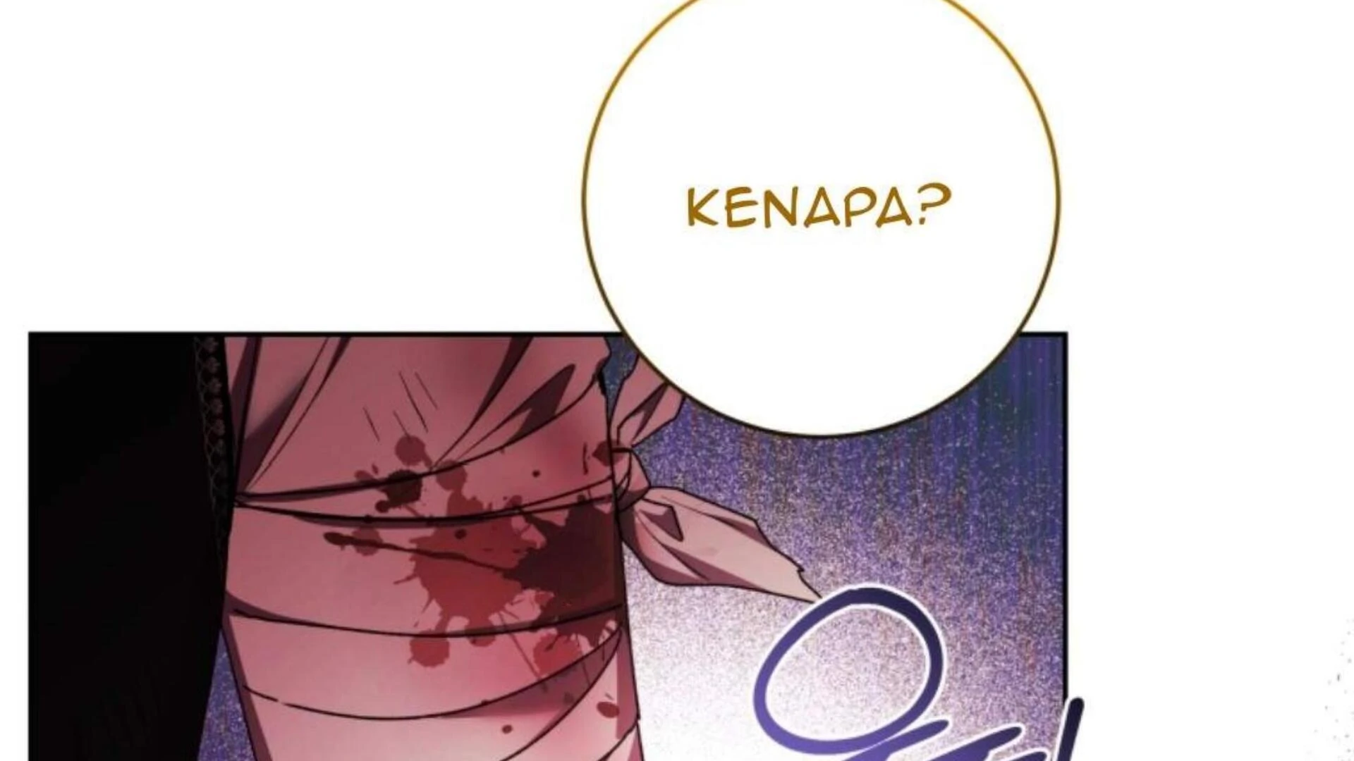 Black Killer Whale Baby Chapter 70 - halaman 214