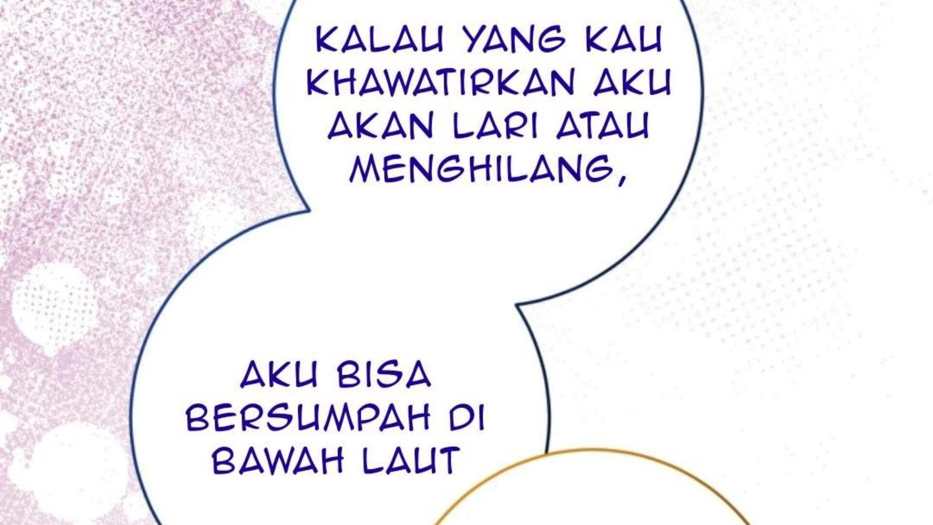 Black Killer Whale Baby Chapter 70 - halaman 221