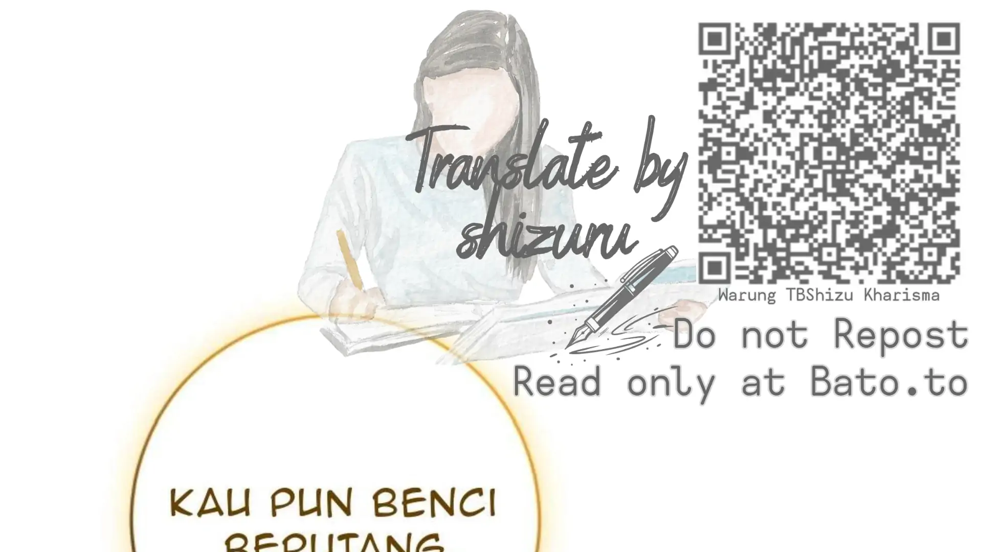Black Killer Whale Baby Chapter 70 - halaman 225