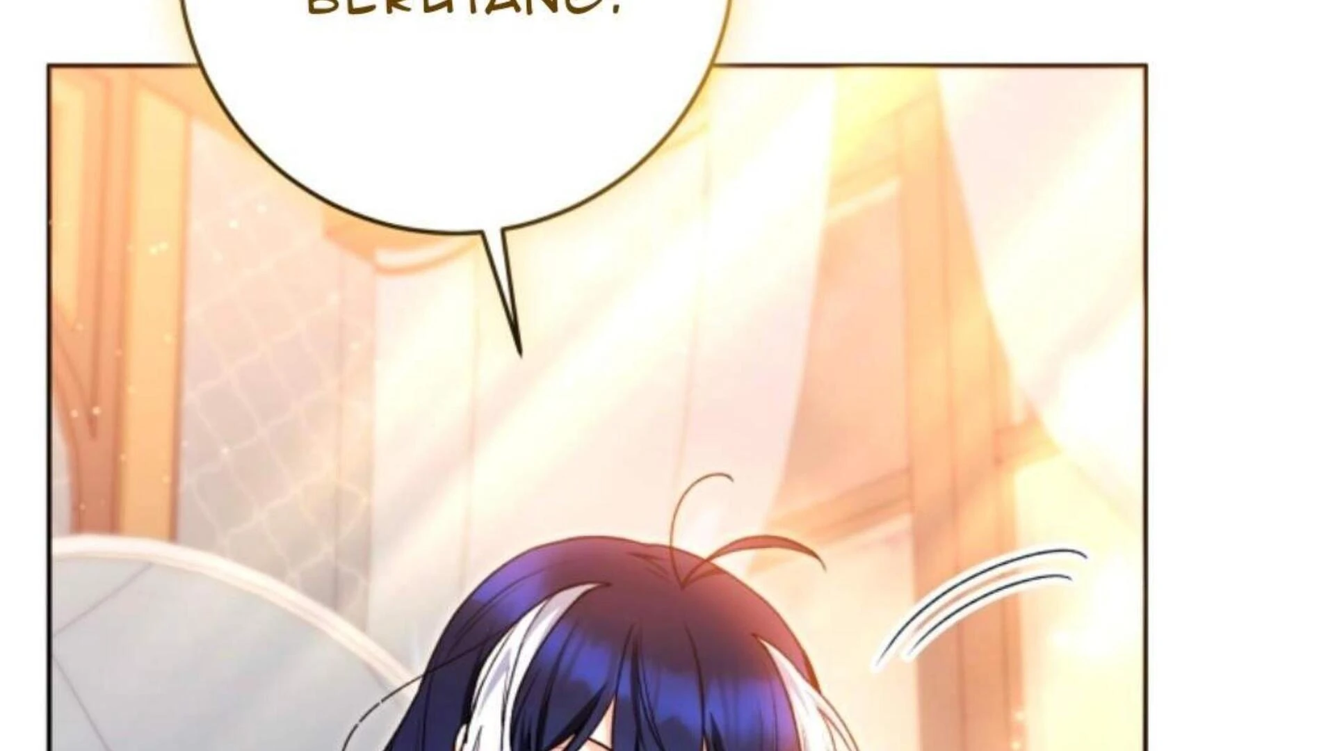 Black Killer Whale Baby Chapter 70 - halaman 226