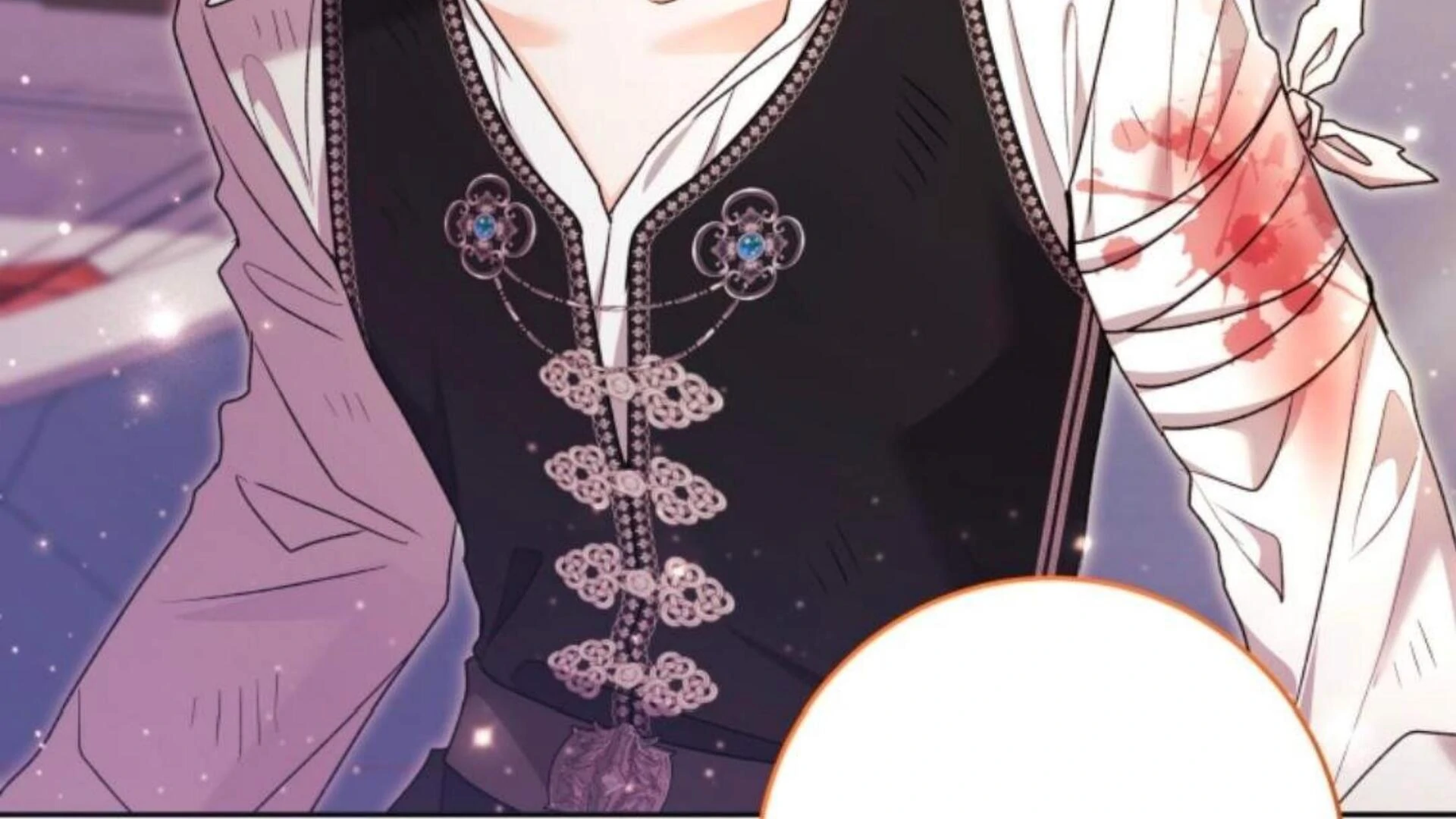Black Killer Whale Baby Chapter 70 - halaman 232