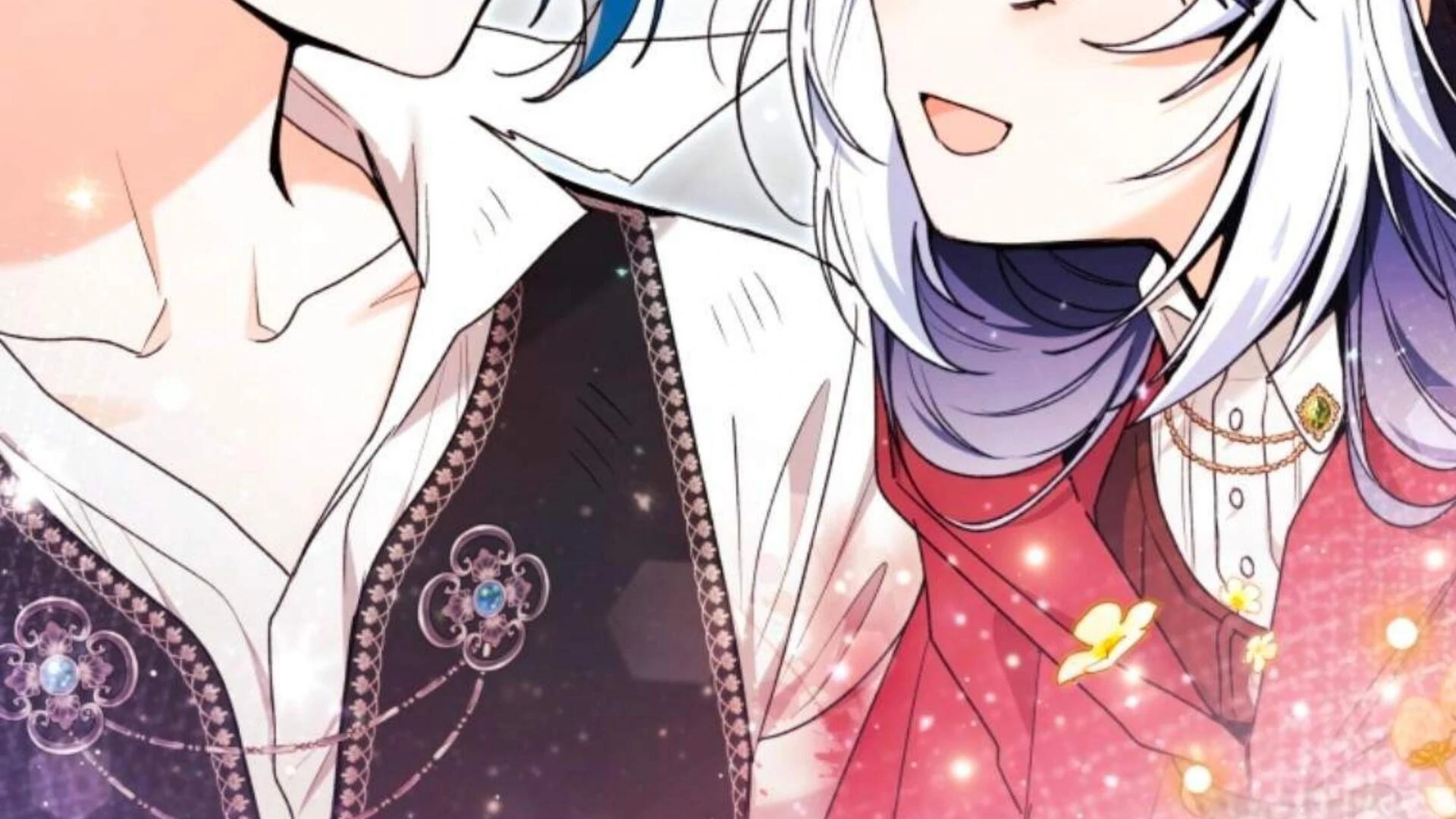 Black Killer Whale Baby Chapter 70 - halaman 237