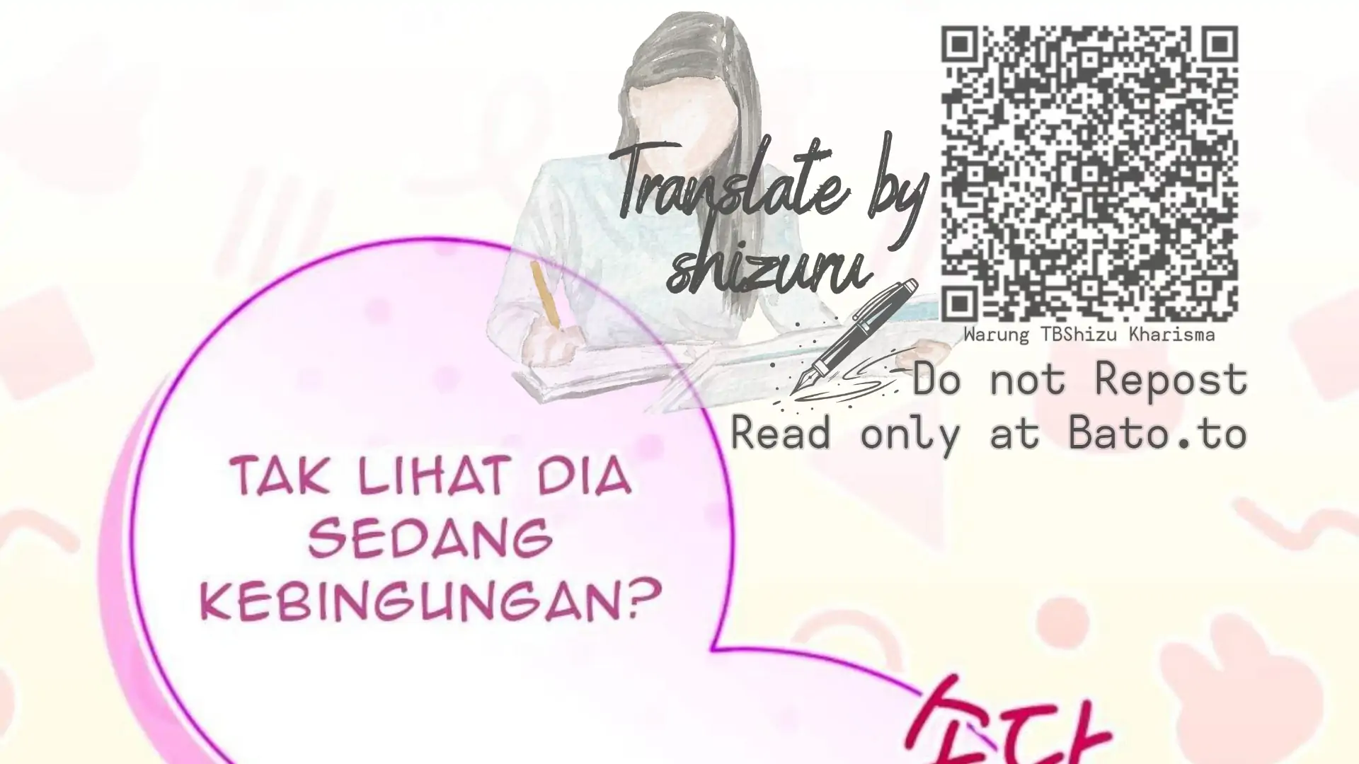 Black Killer Whale Baby Chapter 70 - halaman 247