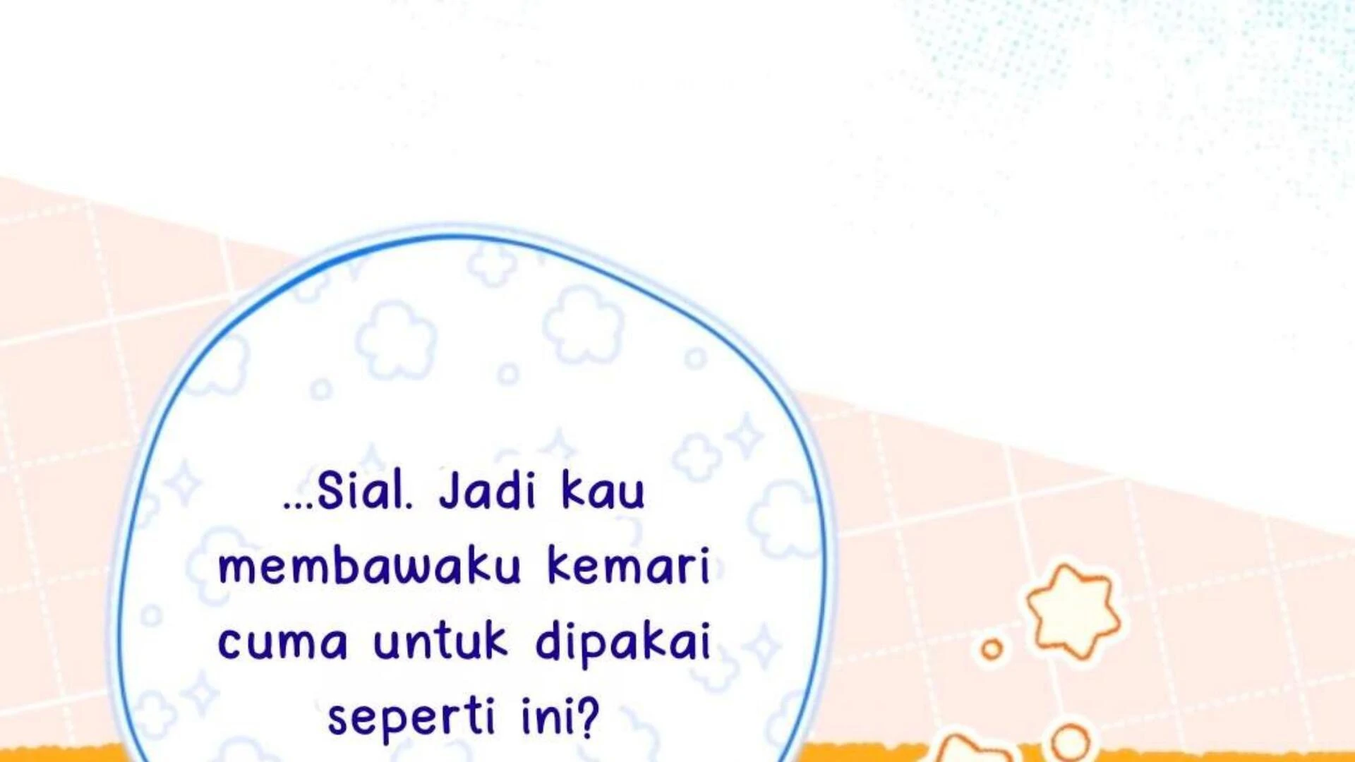 Black Killer Whale Baby Chapter 70 - halaman 25