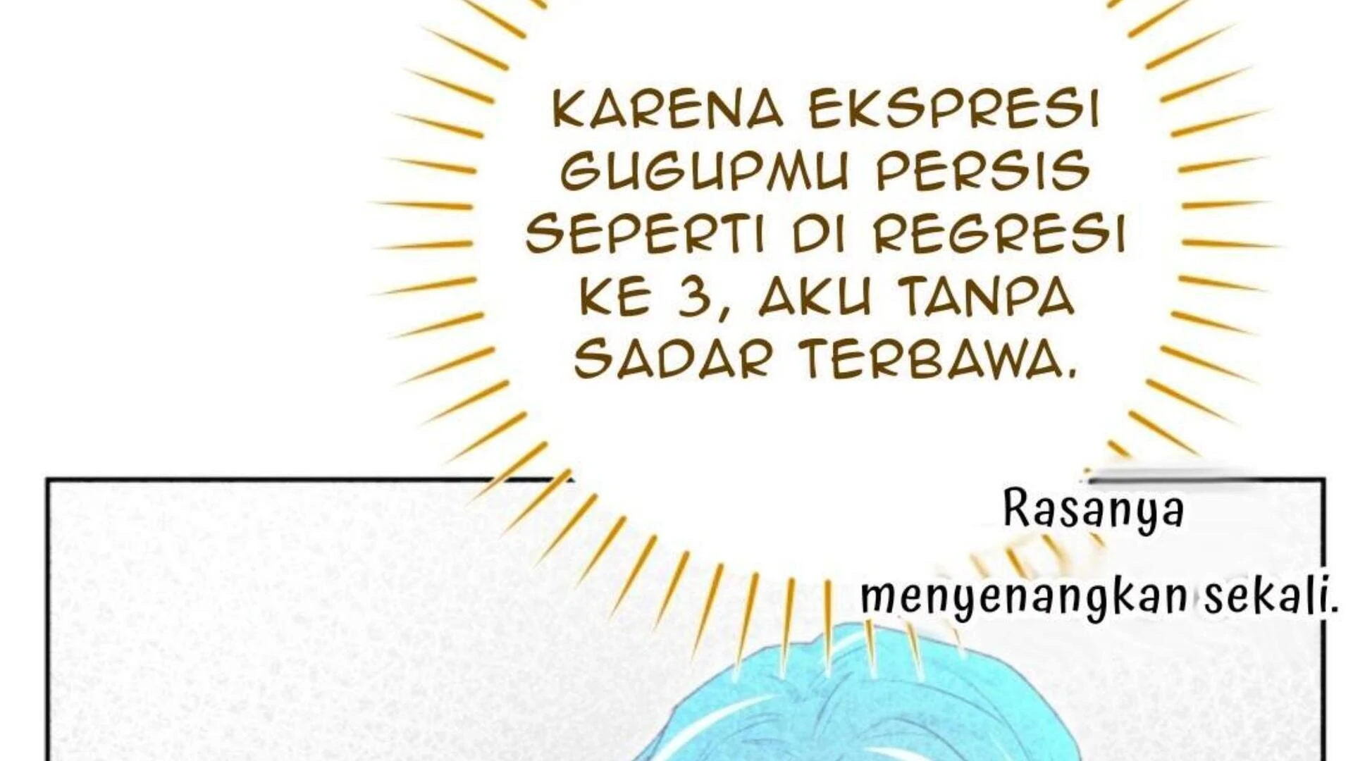 Black Killer Whale Baby Chapter 70 - halaman 254