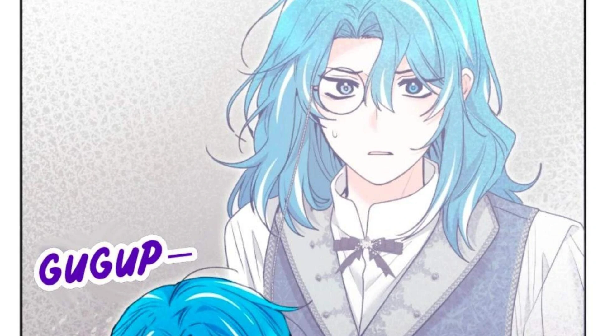 Black Killer Whale Baby Chapter 70 - halaman 255