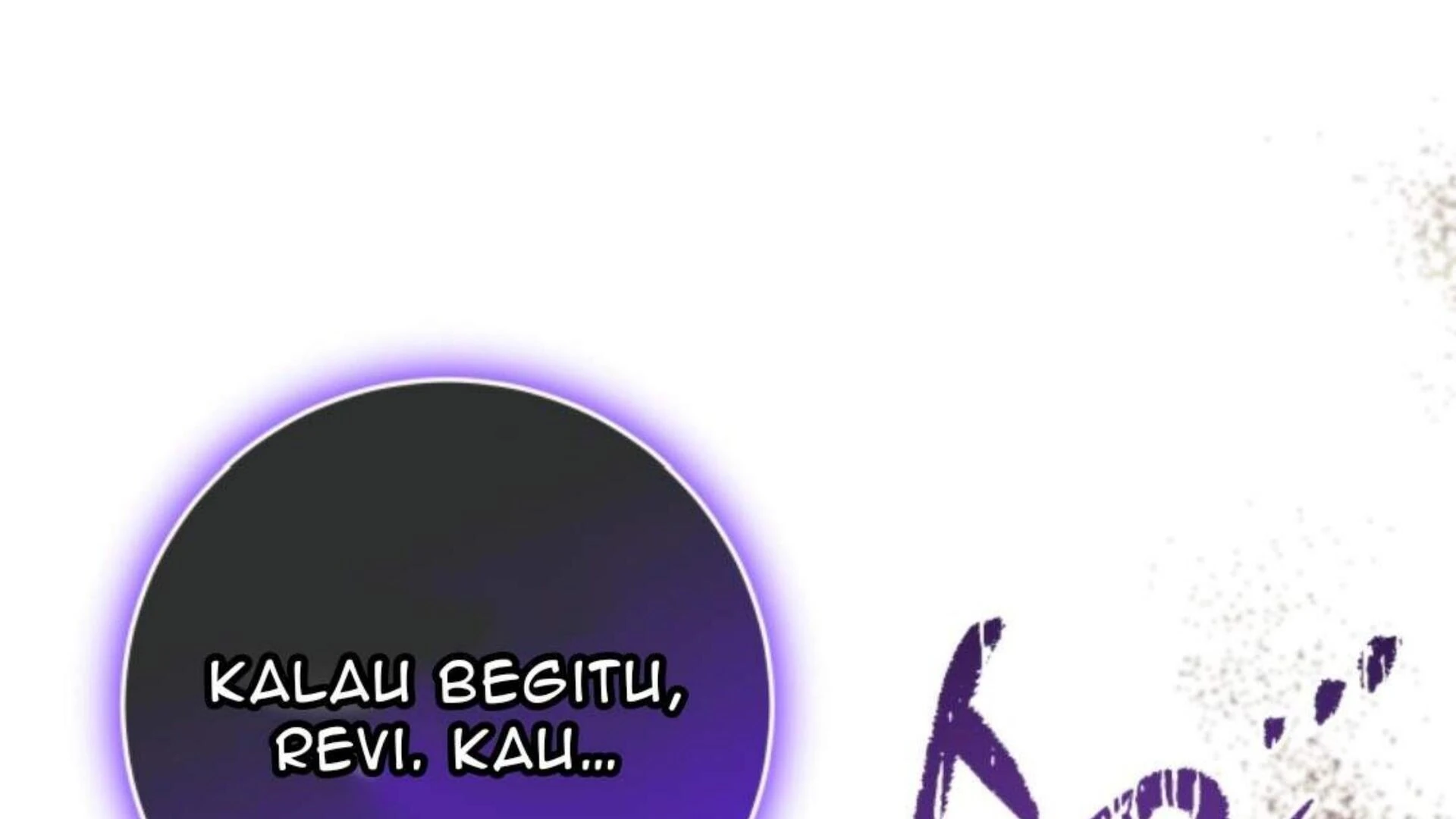 Black Killer Whale Baby Chapter 70 - halaman 262