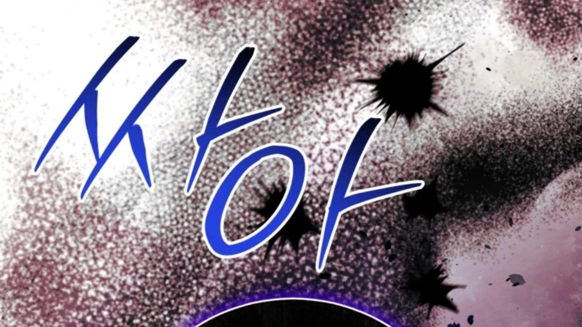 Black Killer Whale Baby Chapter 70 - halaman 265