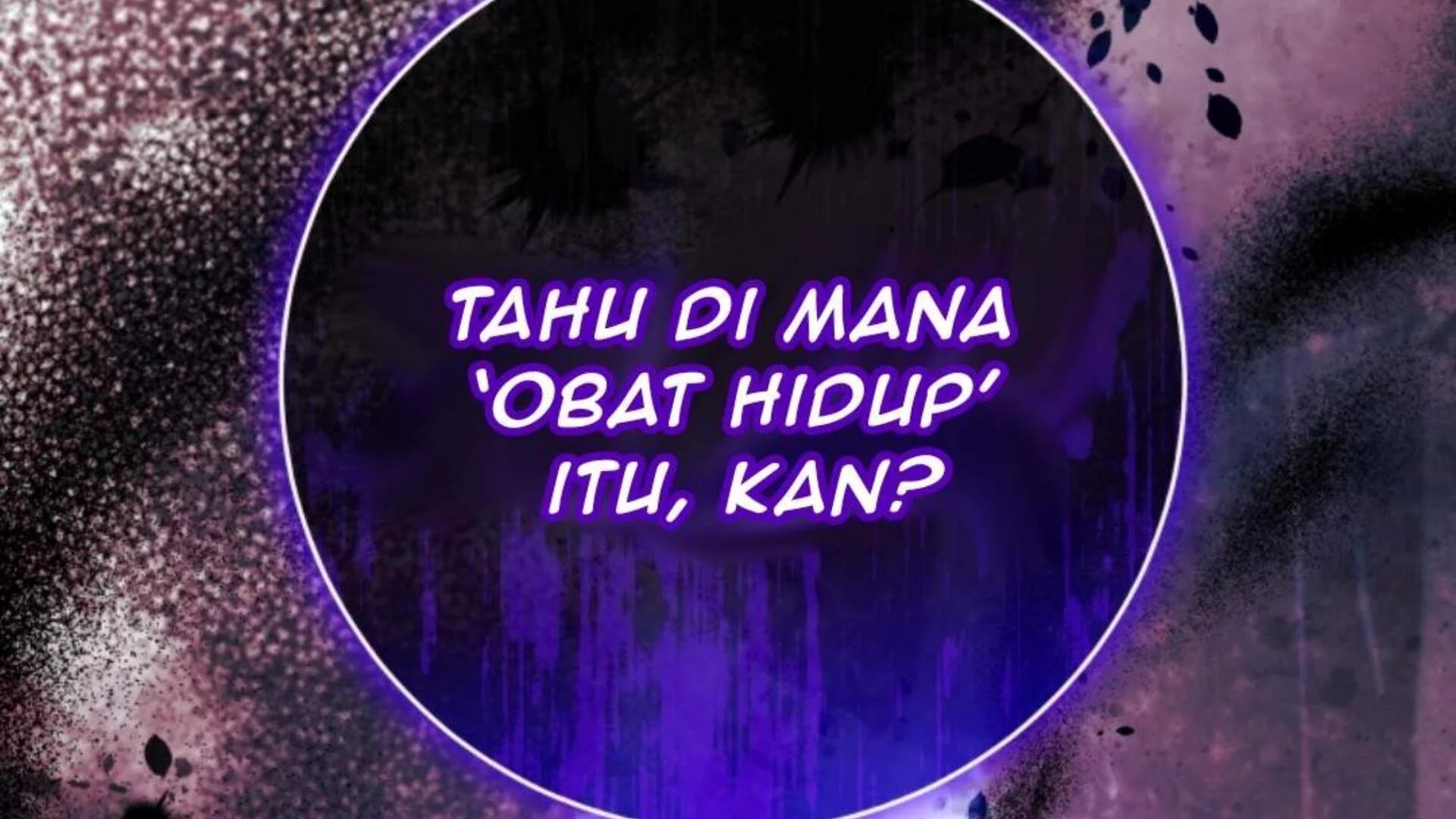 Black Killer Whale Baby Chapter 70 - halaman 266