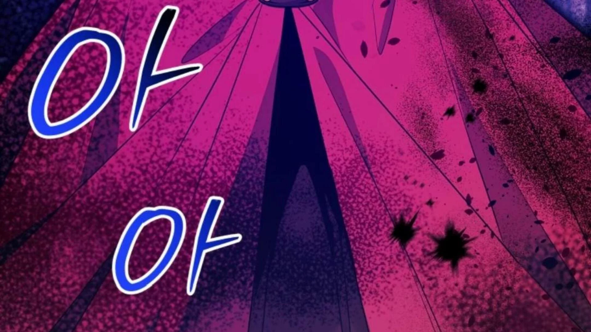 Black Killer Whale Baby Chapter 70 - halaman 269