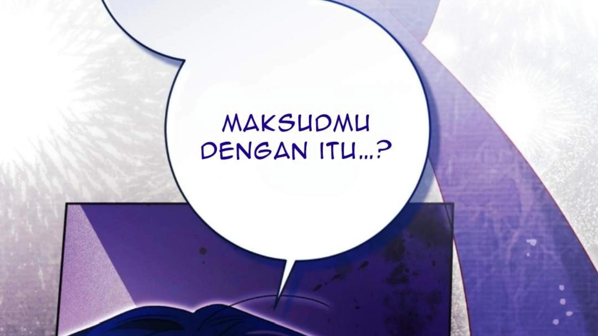 Black Killer Whale Baby Chapter 70 - halaman 274