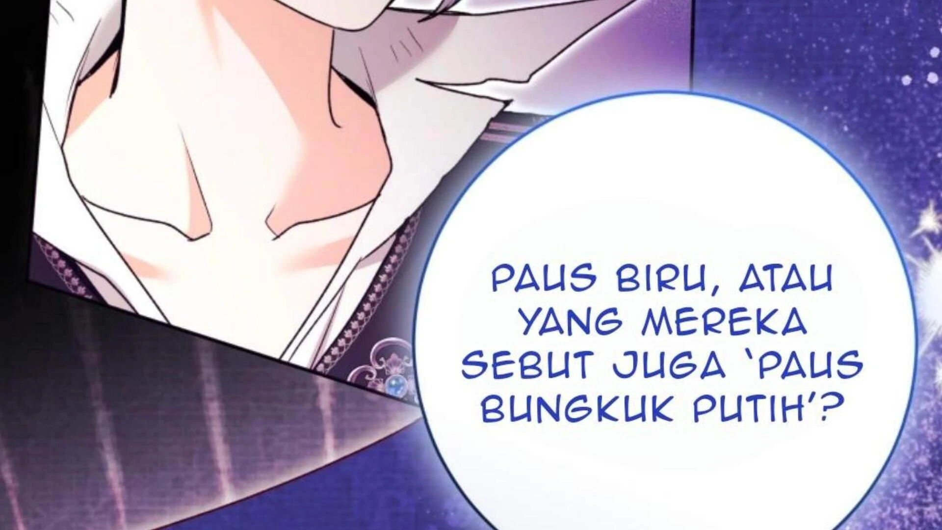 Black Killer Whale Baby Chapter 70 - halaman 276