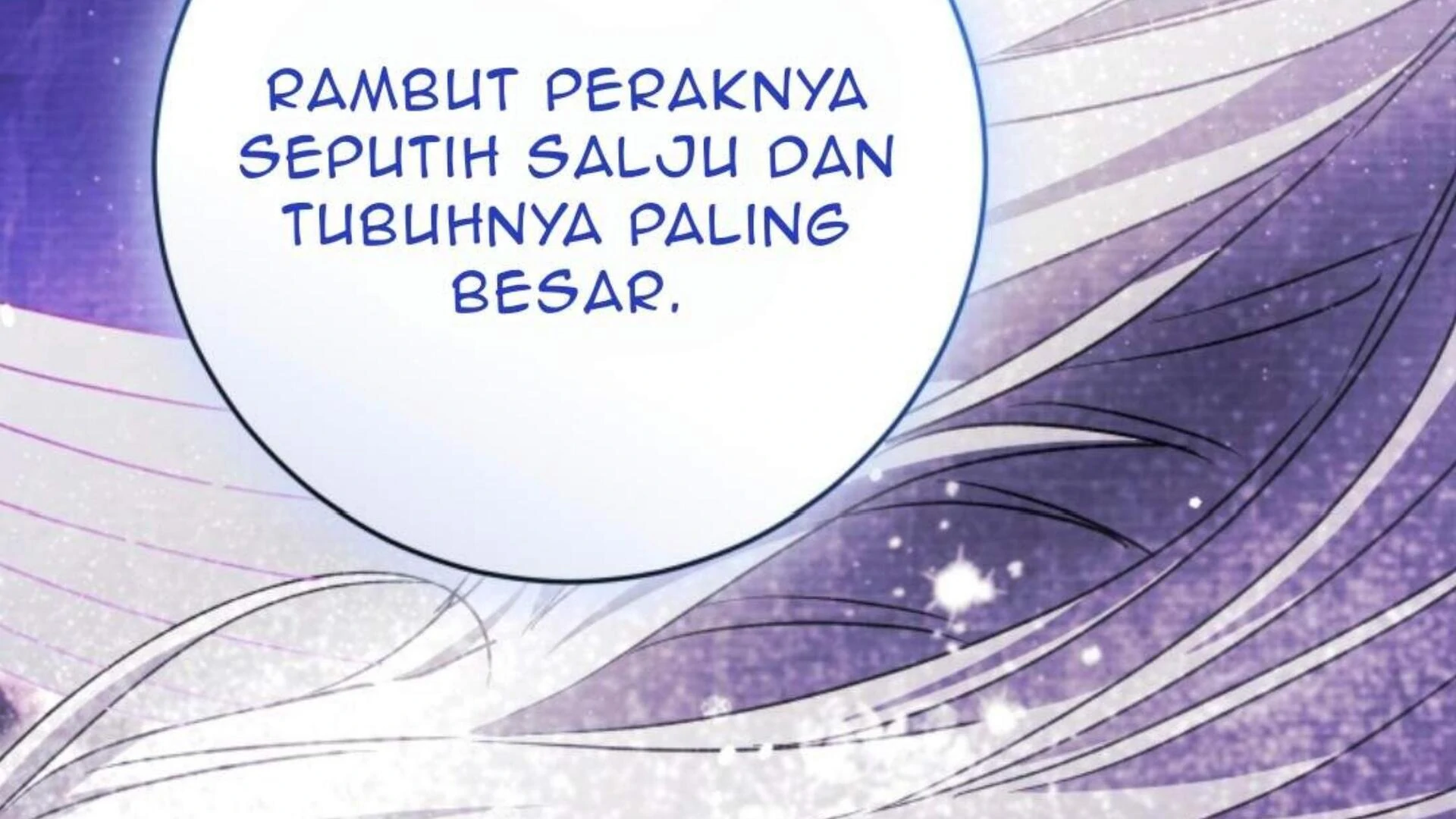 Black Killer Whale Baby Chapter 70 - halaman 278