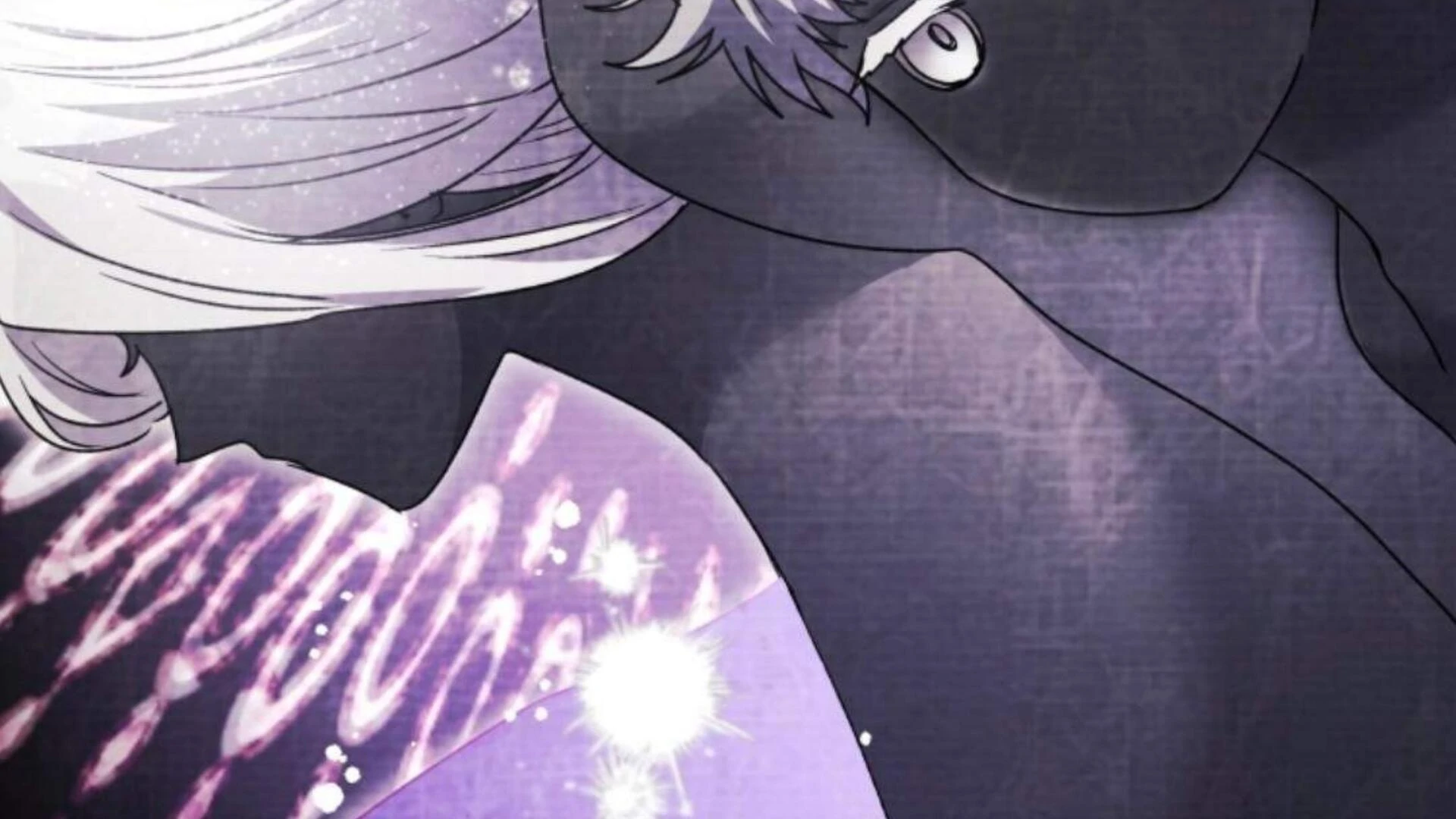 Black Killer Whale Baby Chapter 70 - halaman 281