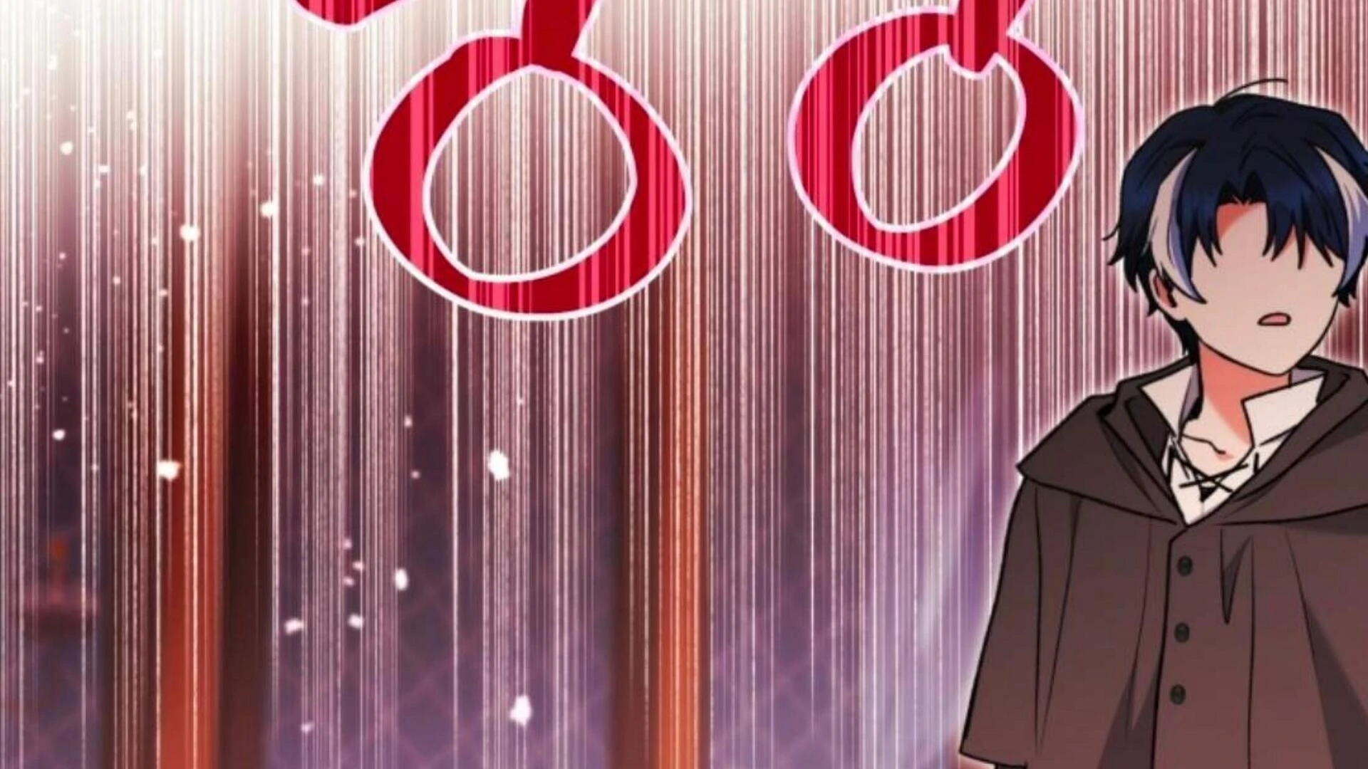 Black Killer Whale Baby Chapter 70 - halaman 285