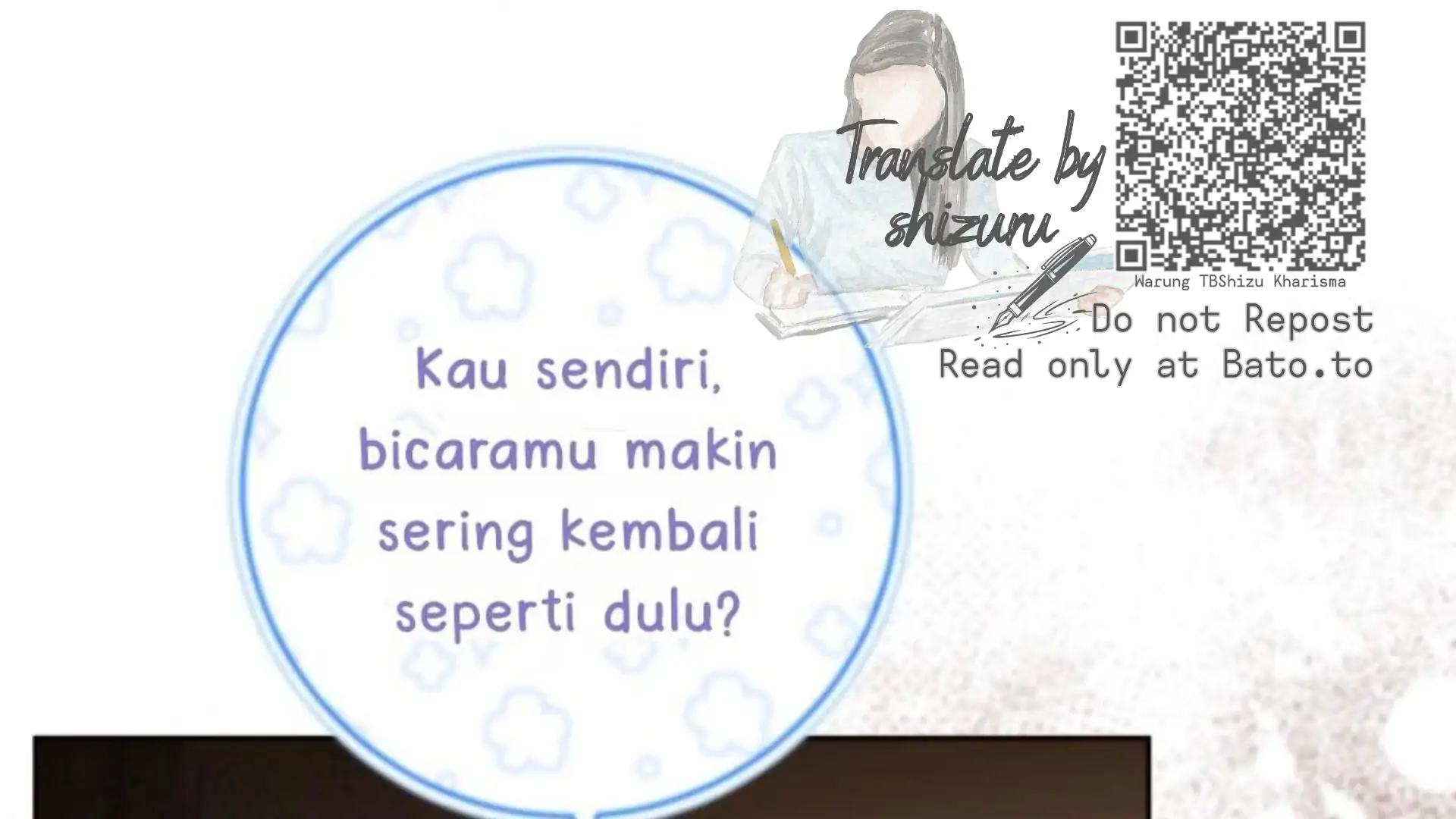 Black Killer Whale Baby Chapter 70 - halaman 29